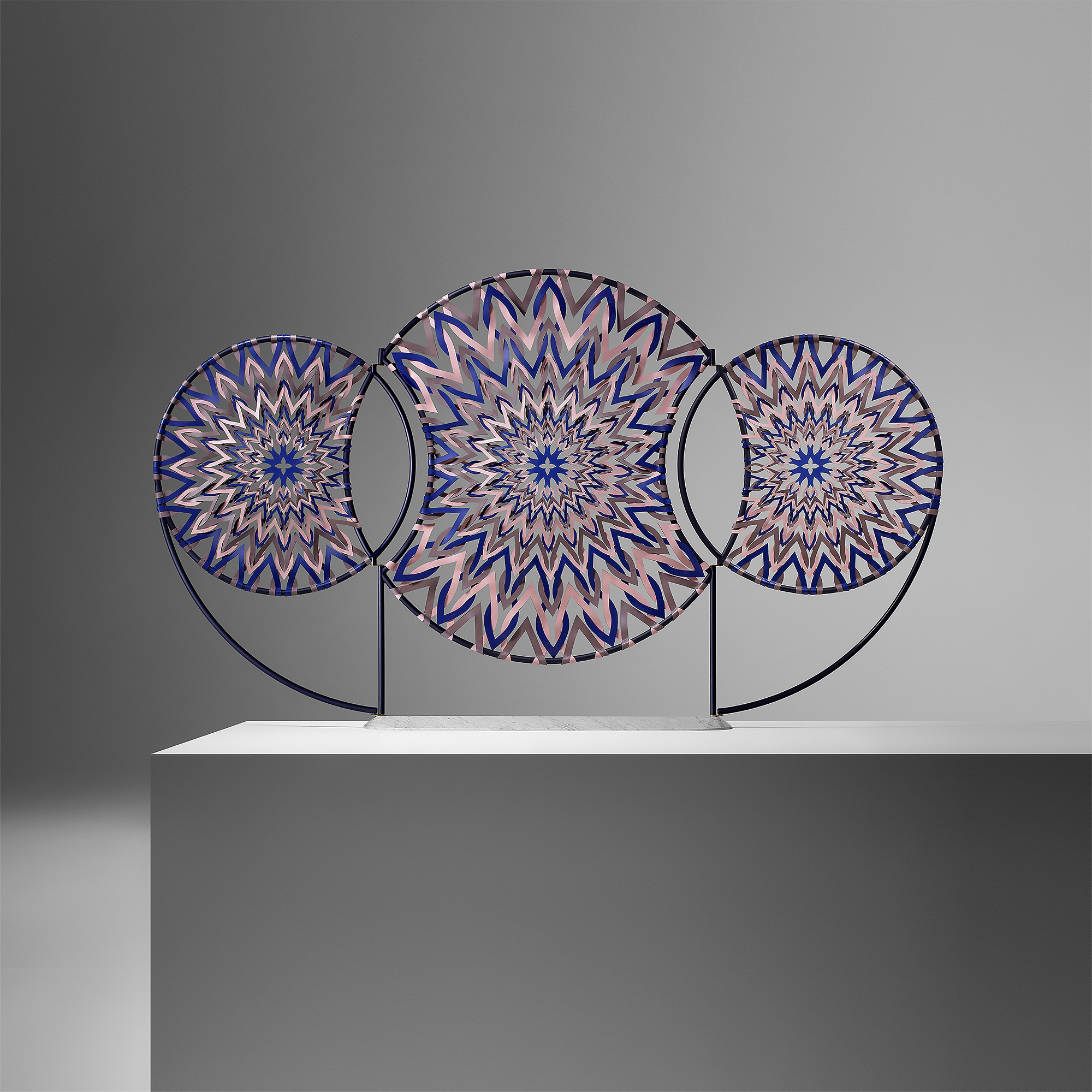 Mandala by Zanellato/Bortotto - 画像 (4)