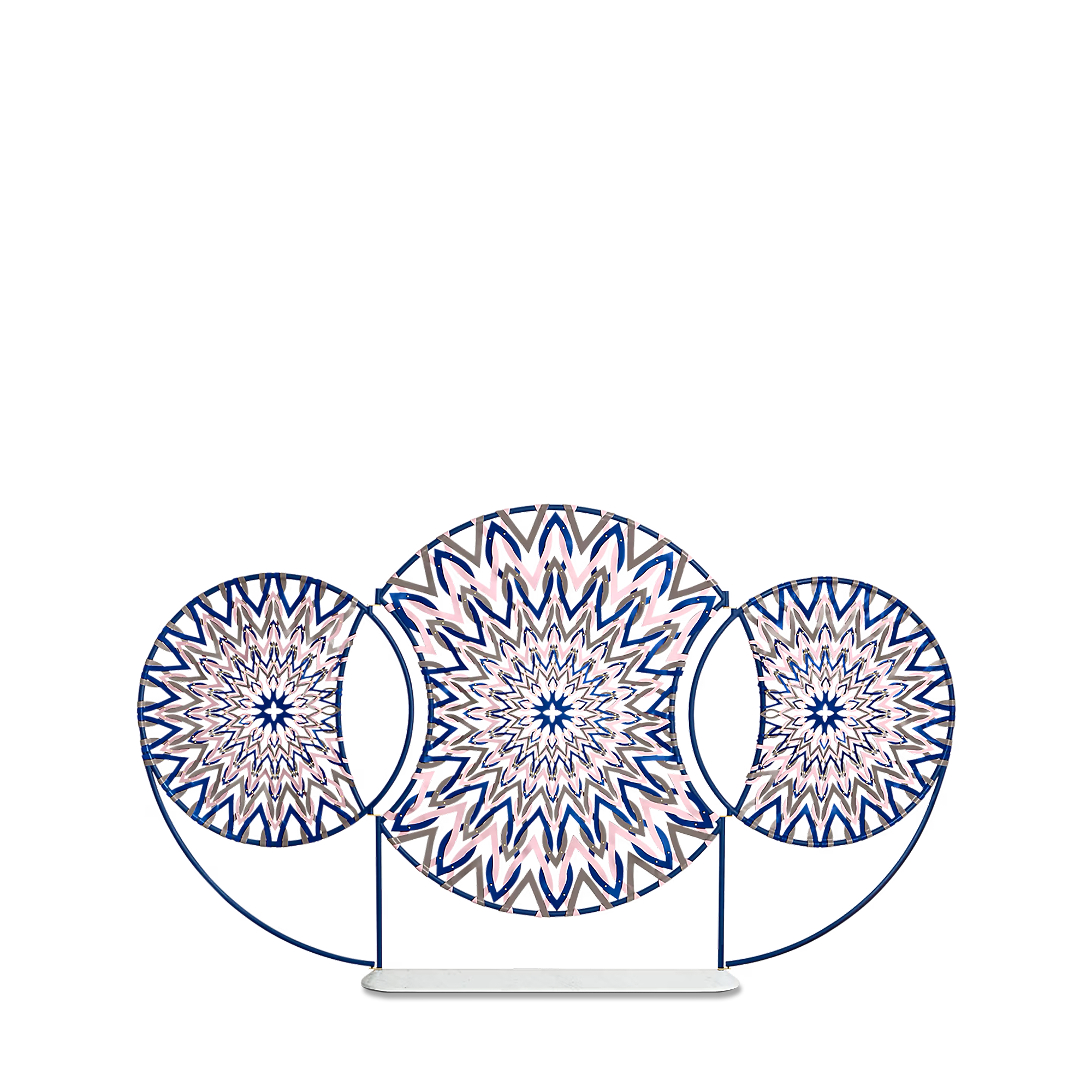 Mandala by Zanellato/Bortotto