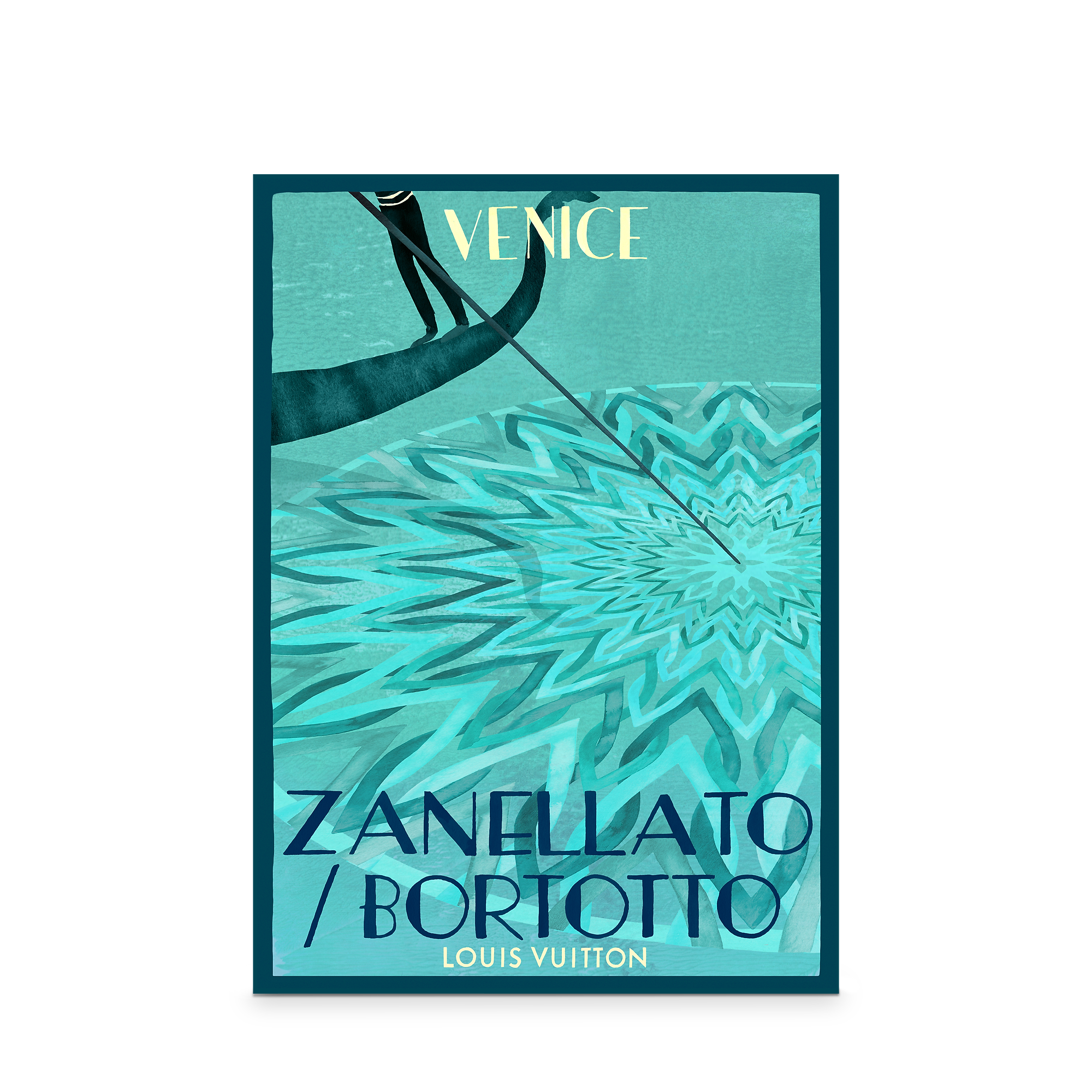 Poster of Zanellato/Bortotto