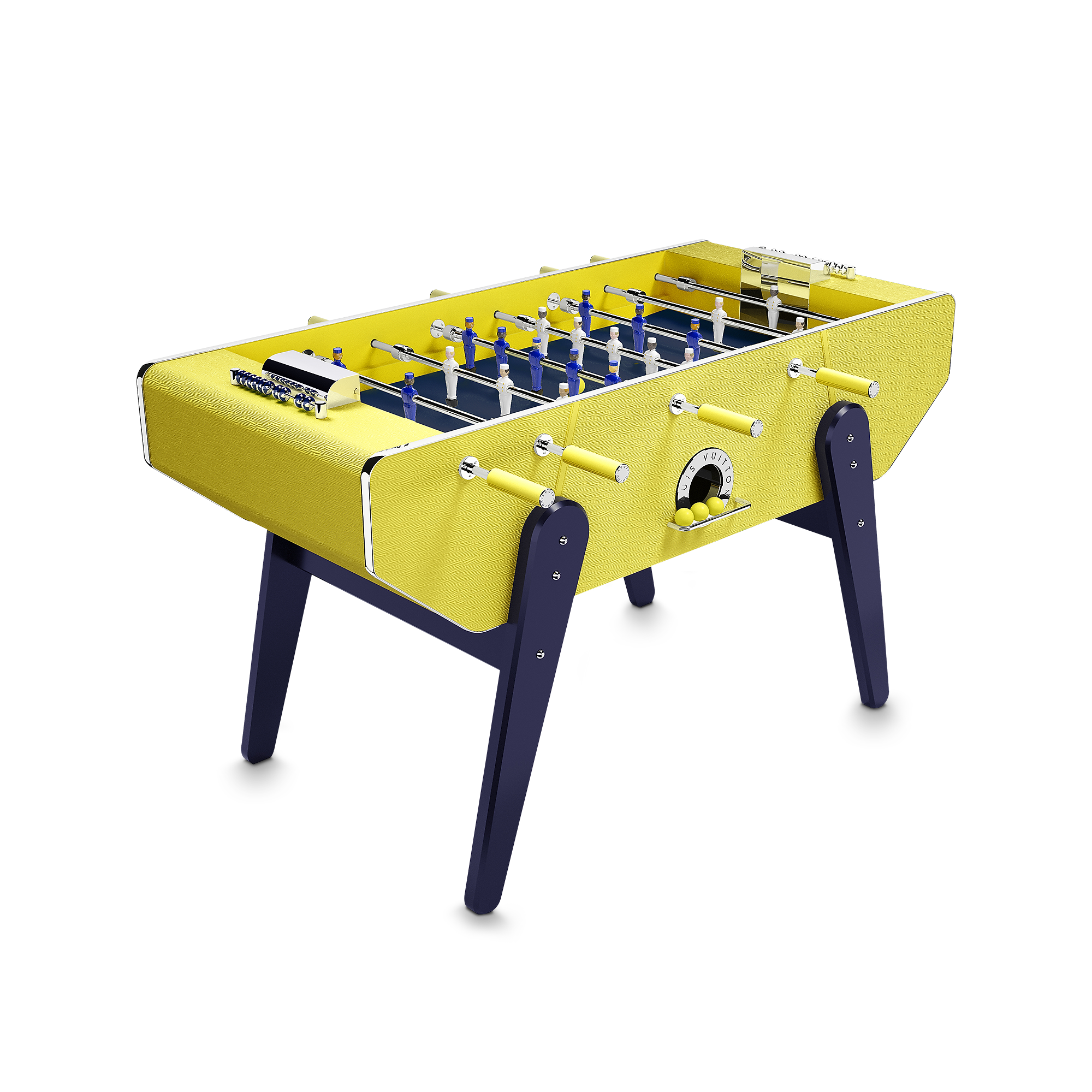 Babyfoot Epi