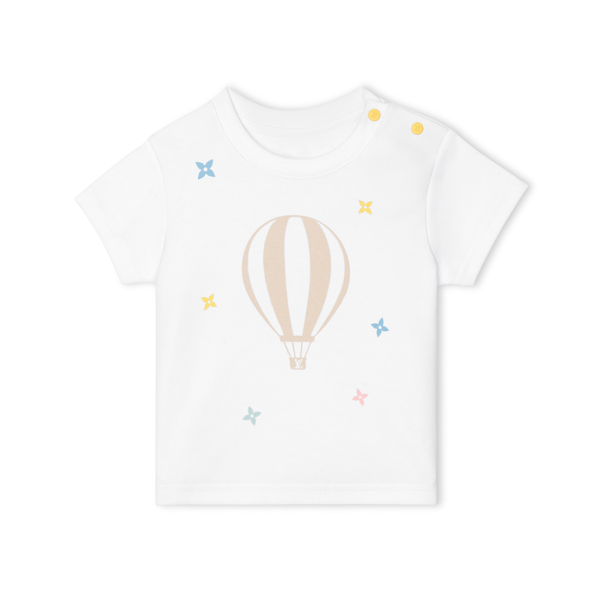 Tシャツ･バルーン