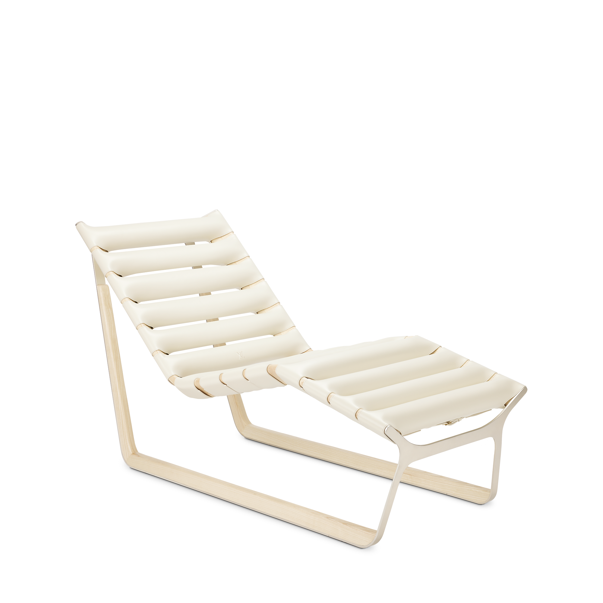 Belt Lounge Chair By Atelier Oï