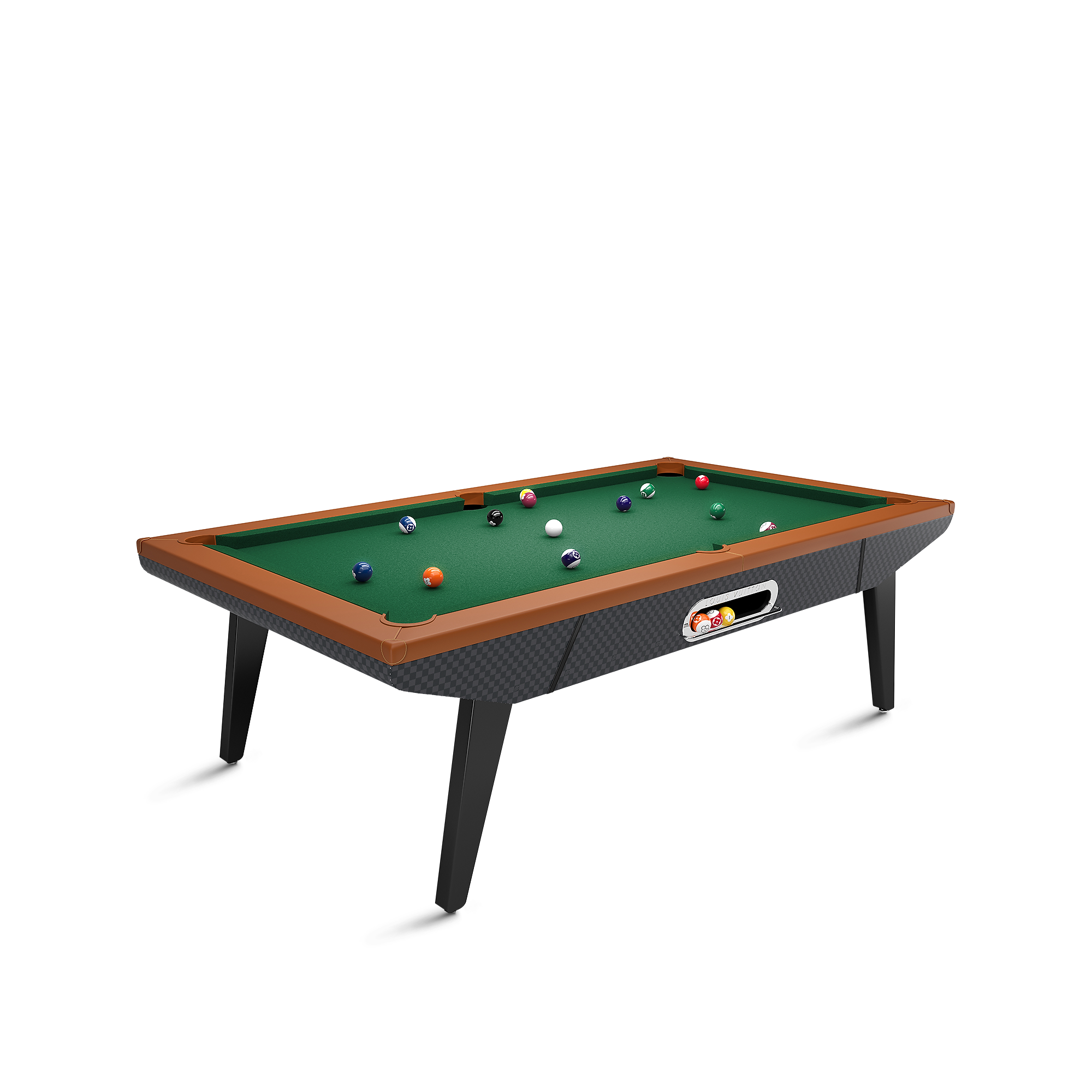 Billiard Canvas GM - 画像 (2)