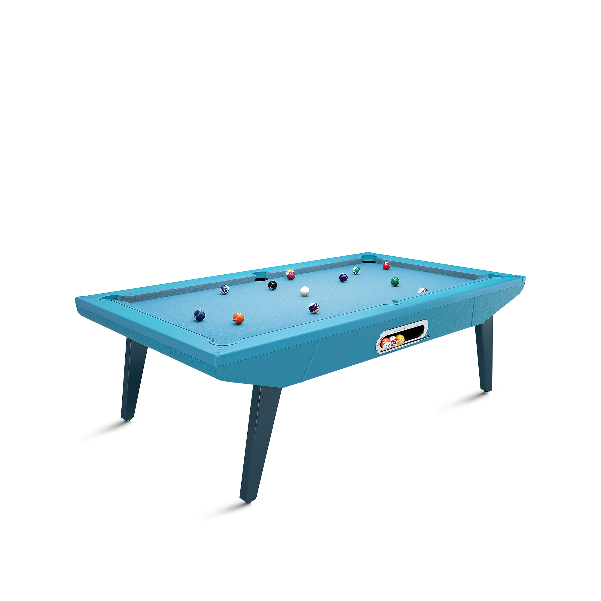 Billiard Epi GM - 画像 (2)