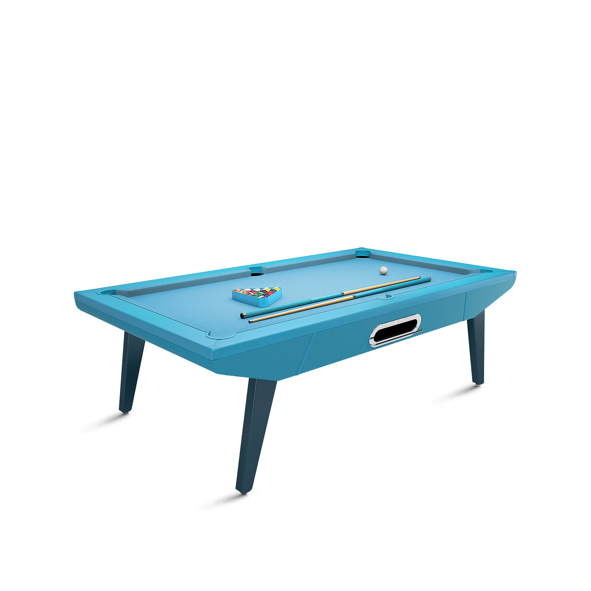 Billiard Epi GM