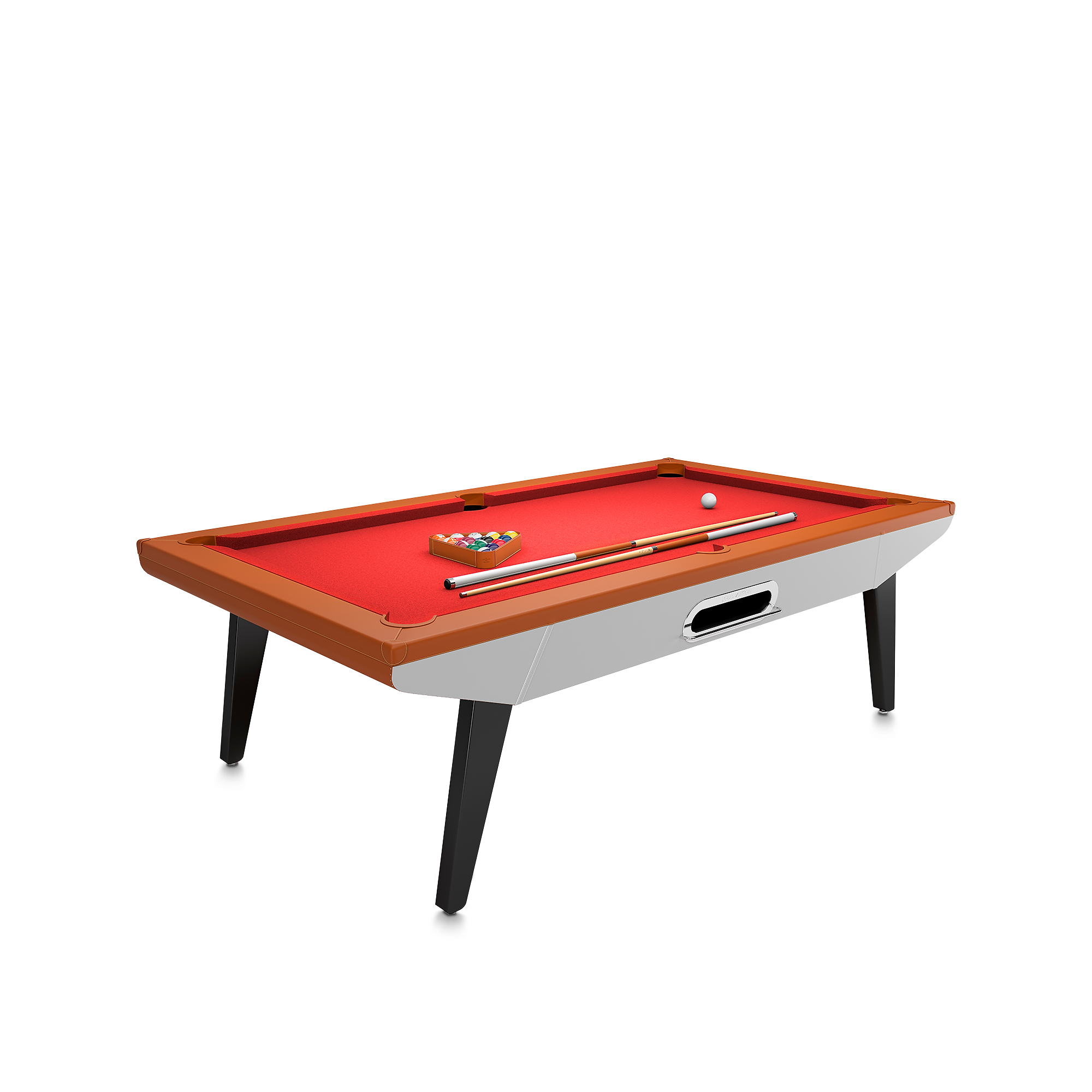 Billiard Leather MM