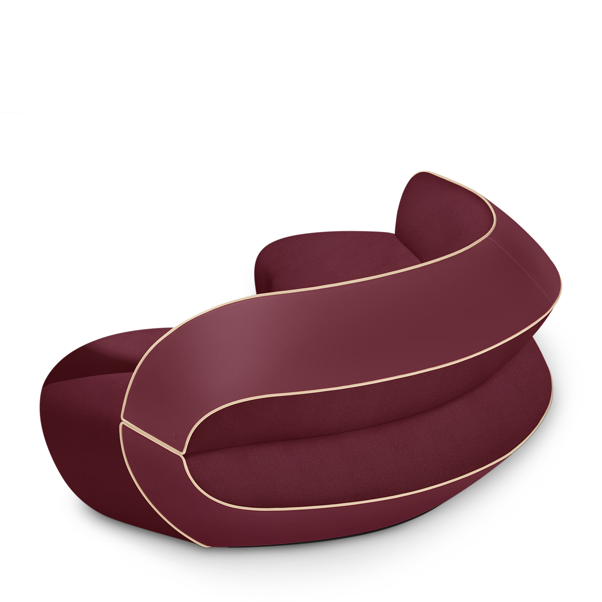 Binda Sofa By Raw Edges - 画像 (5)