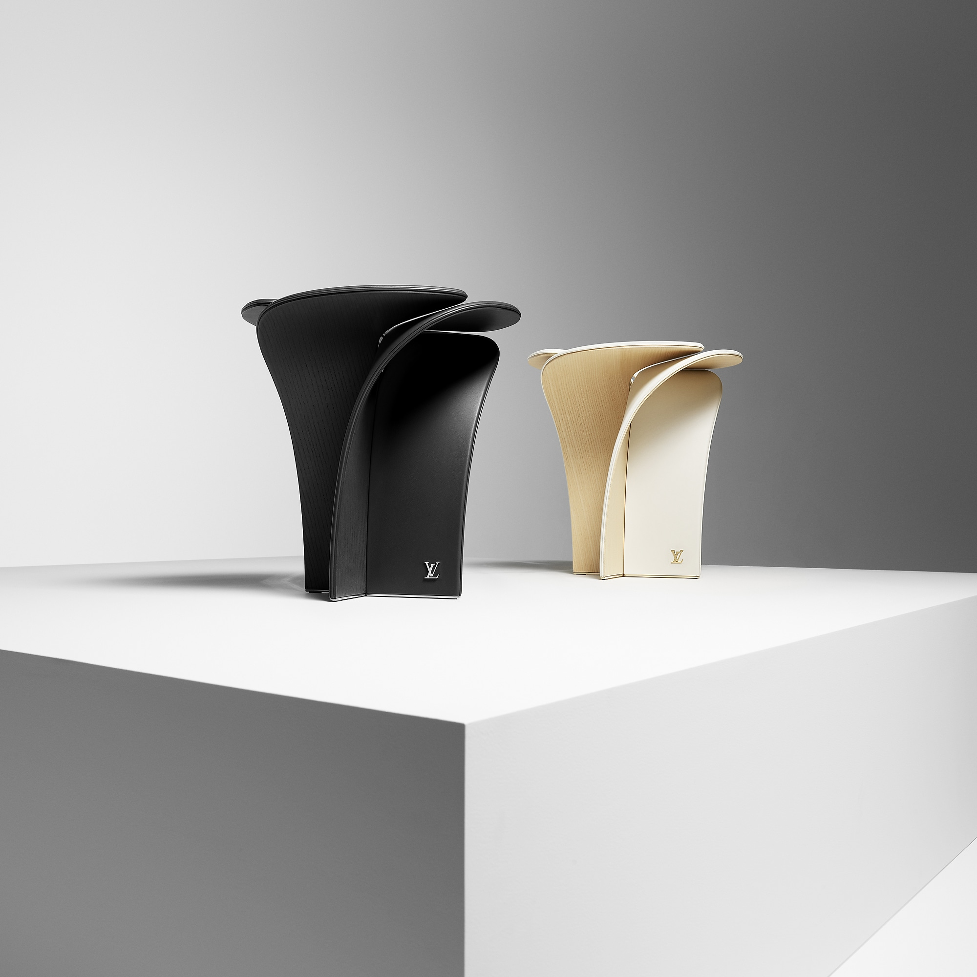 Blossom Stool By Tokujin Yoshioka - 画像 (4)