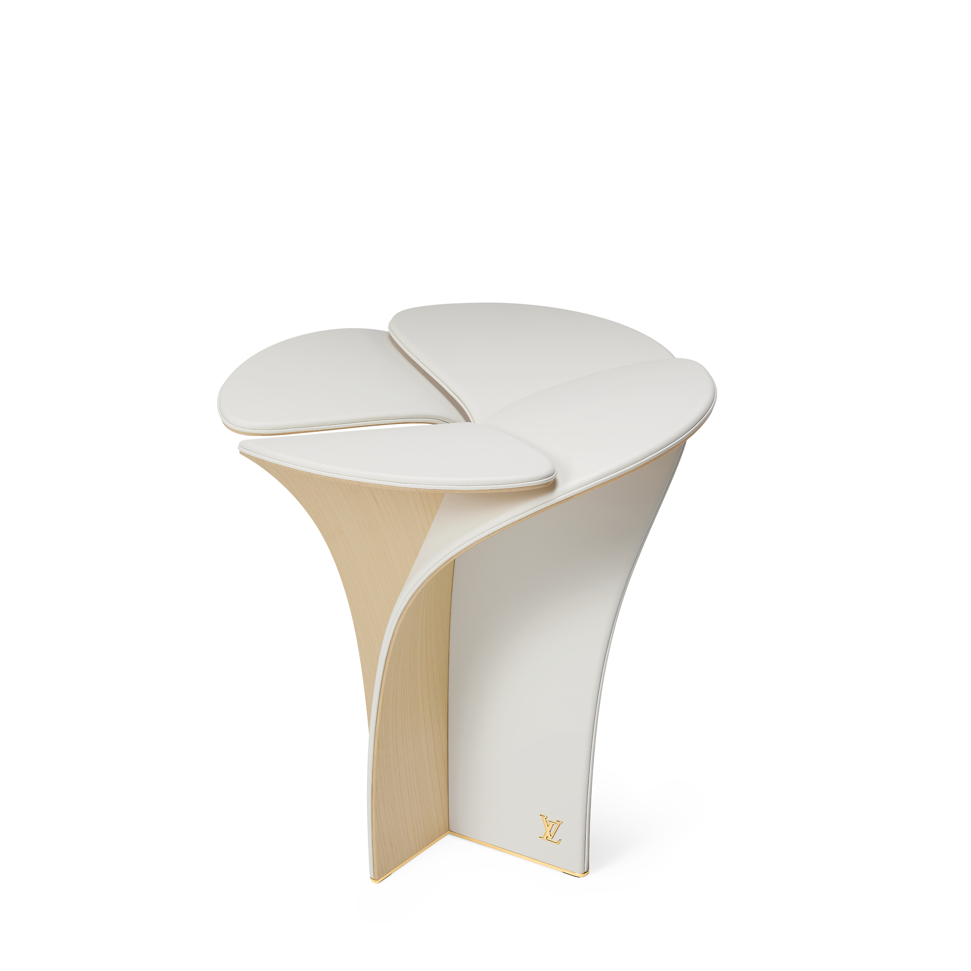 Blossom Stool By Tokujin Yoshioka