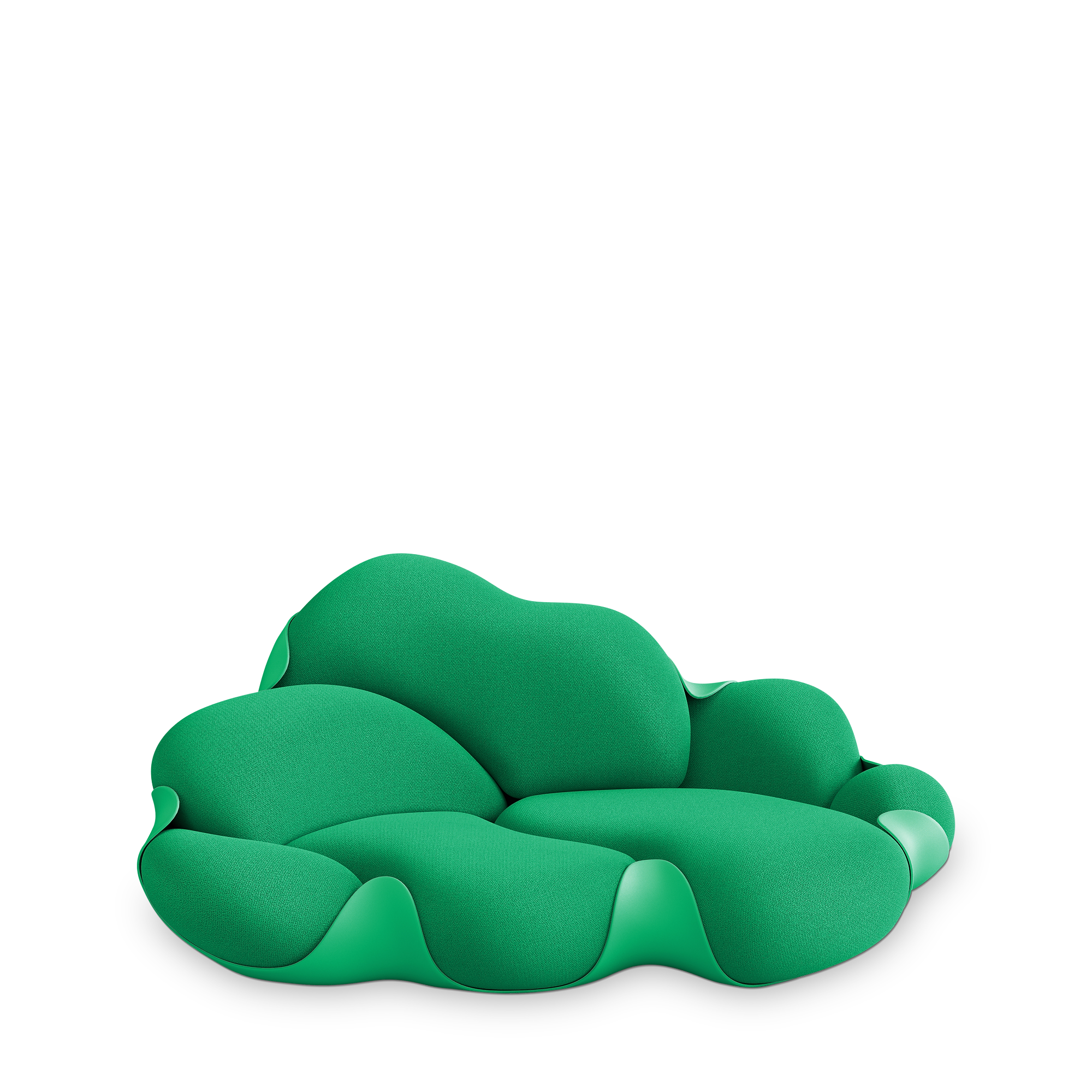 Bomboca Sofa By Campana Brothers