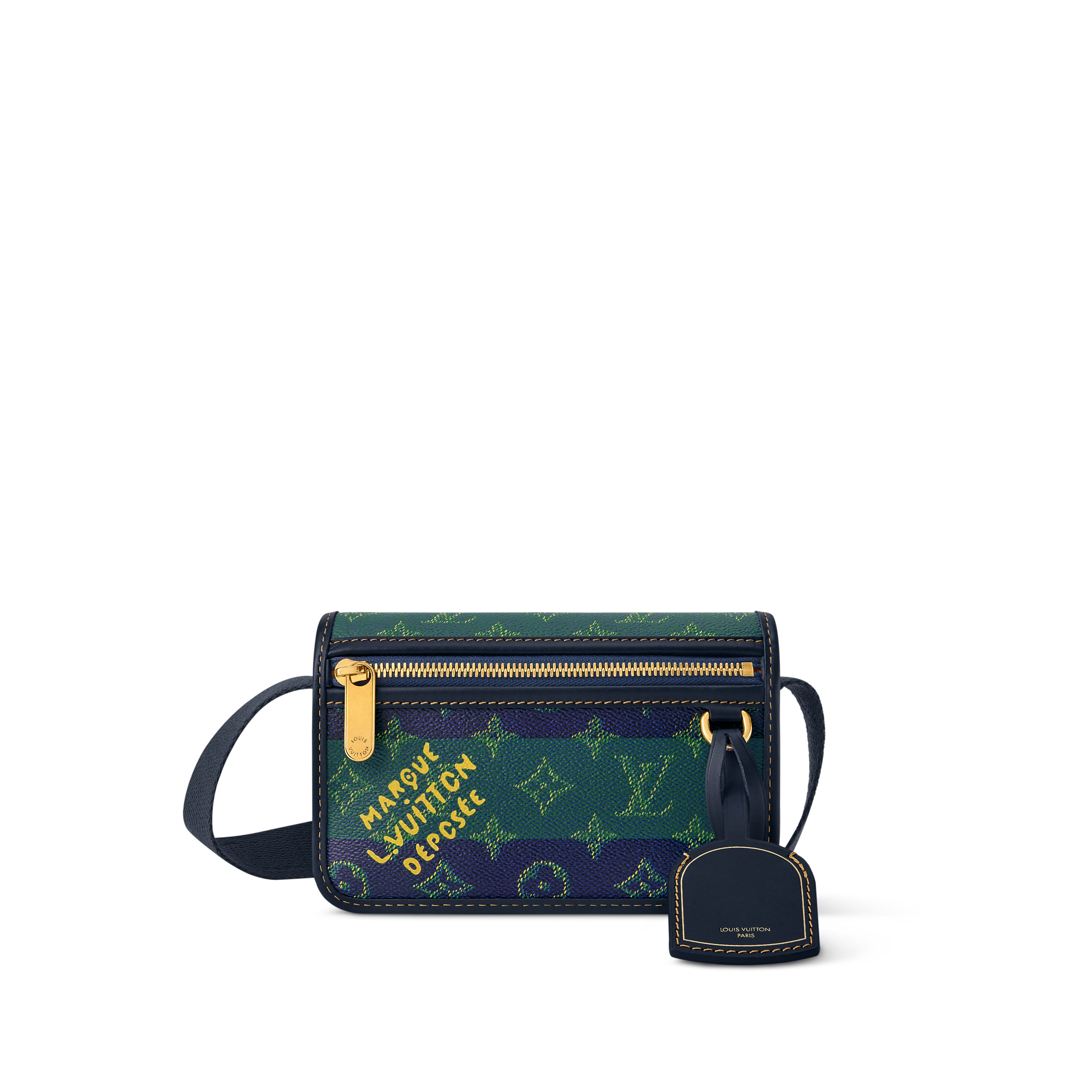 ボスフォール・ウェアラブル ウォレット - 画像 (2)