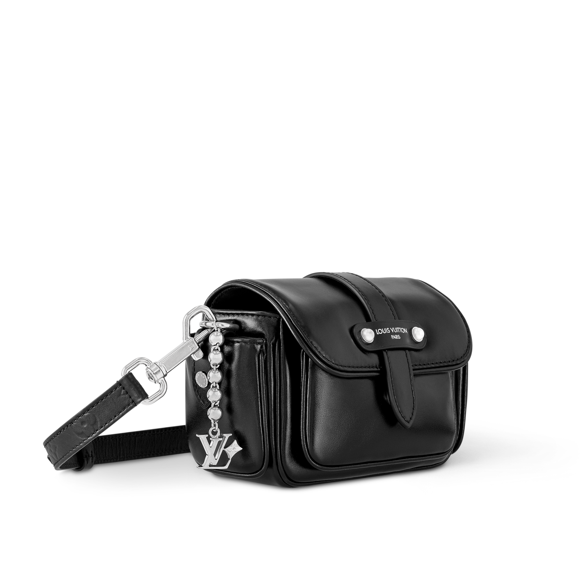 カーゴ・ウェアラブル ウォレット - 画像 (3)