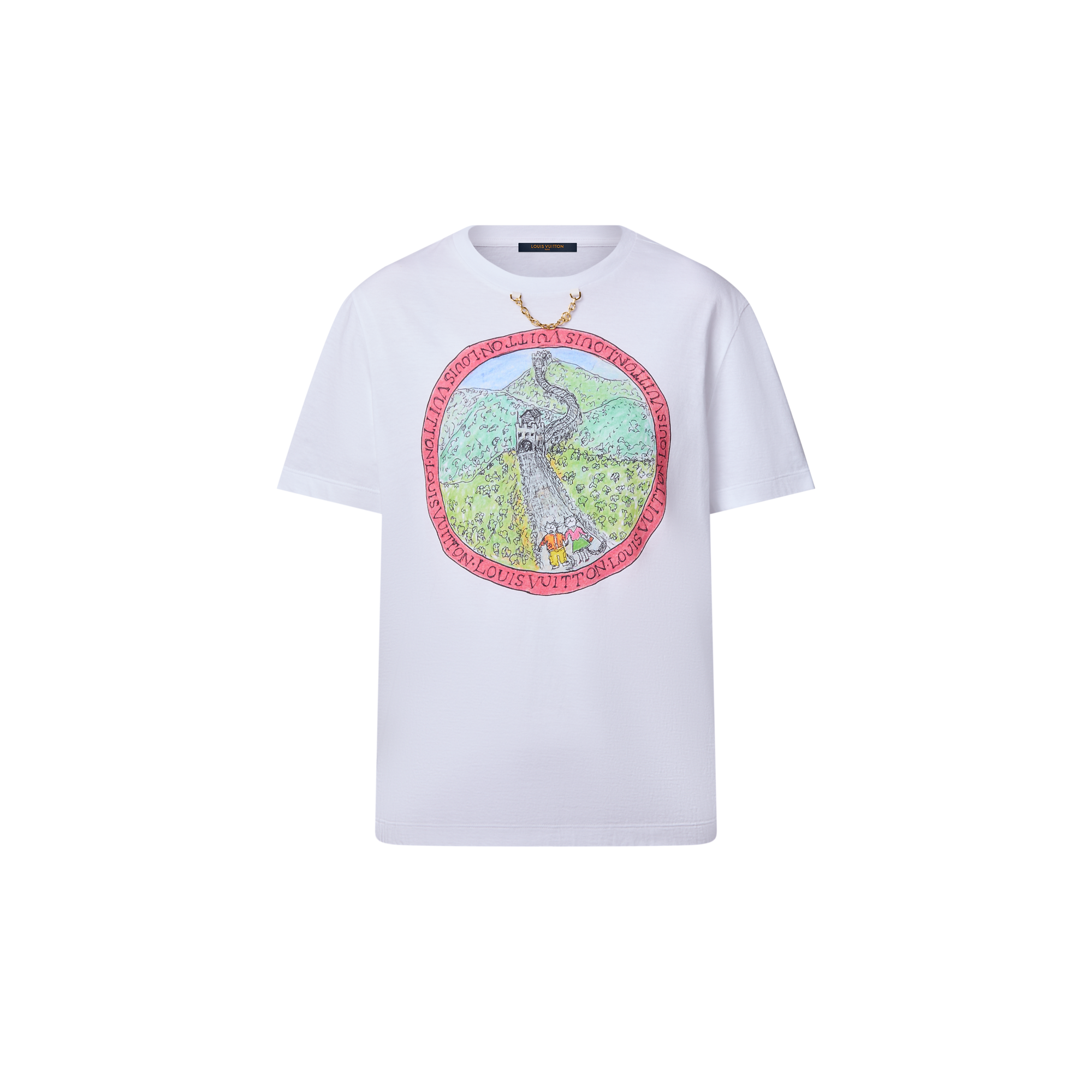 キャットスタンプ Tシャツ