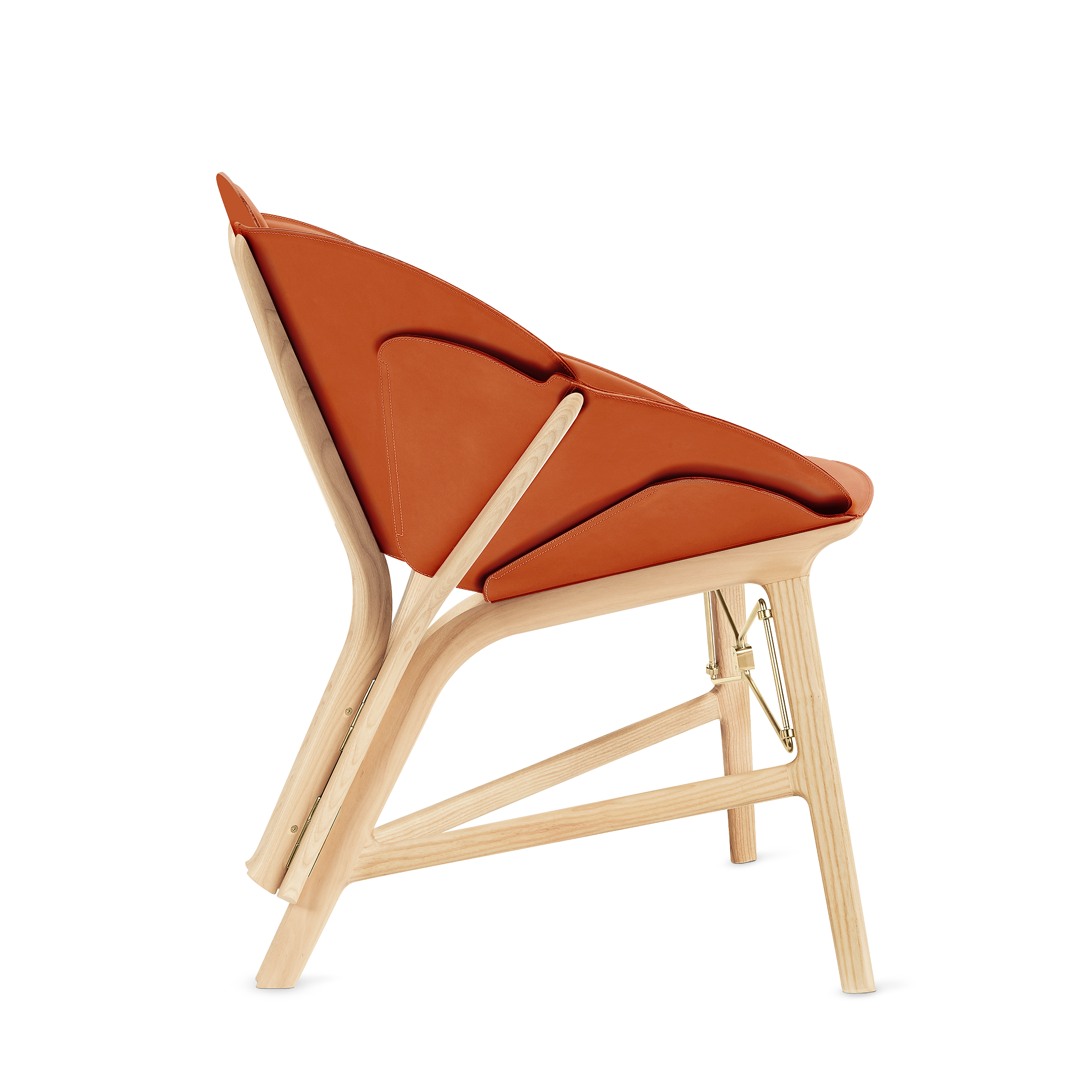 Concertina Chair By Raw Edges - 画像 (2)