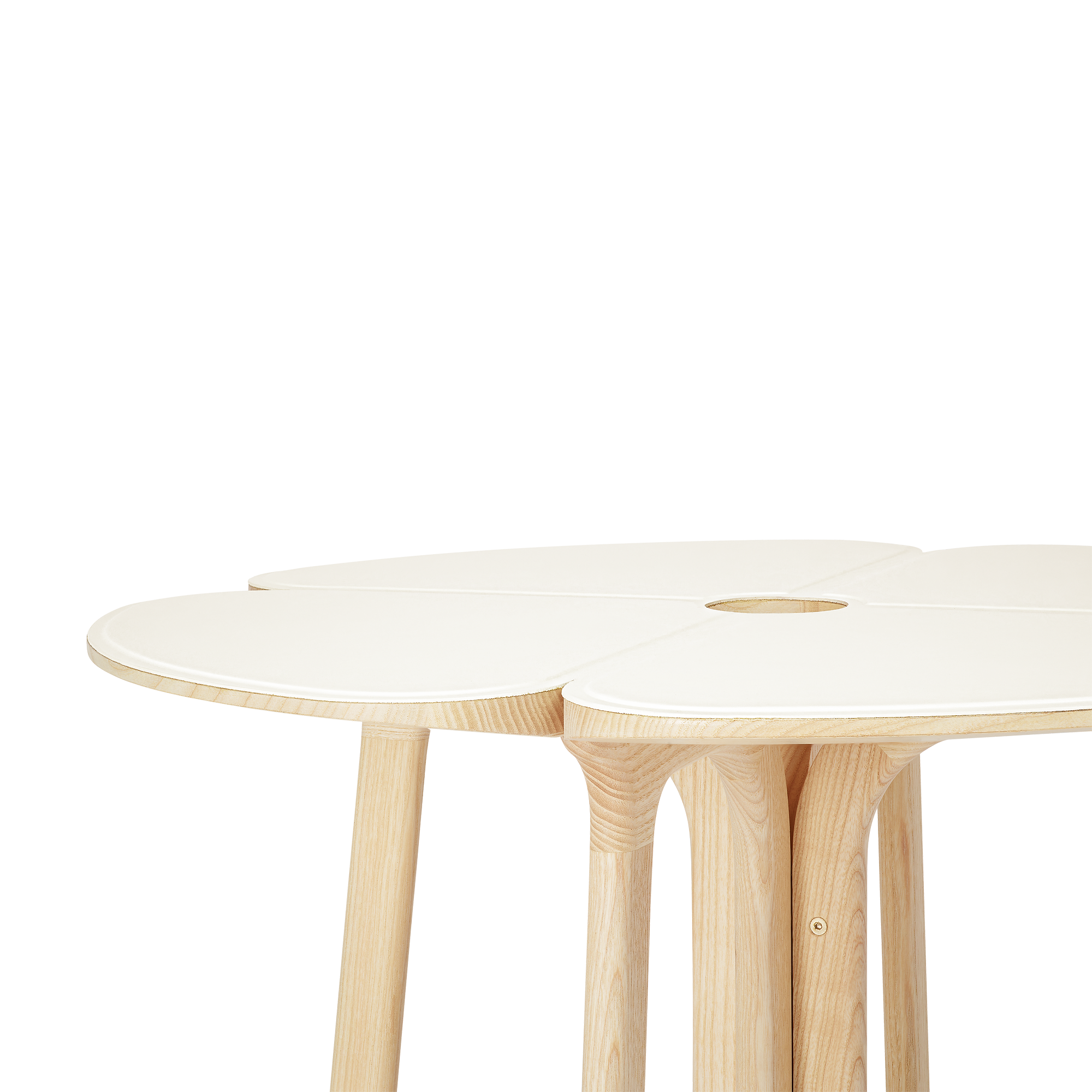 Concertina Table By Raw Edges - 画像 (4)