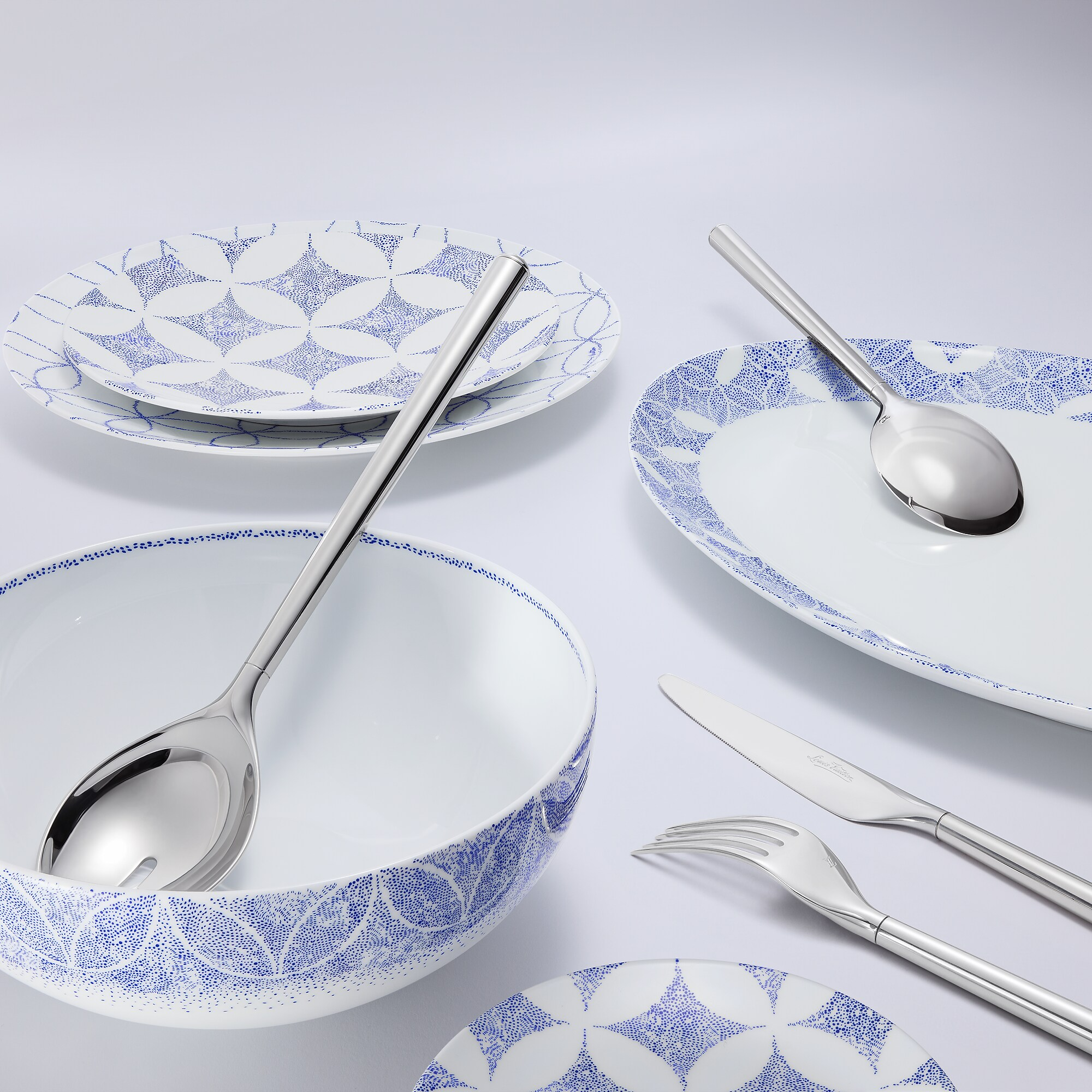 Constellation Large Bowl - 画像 (4)