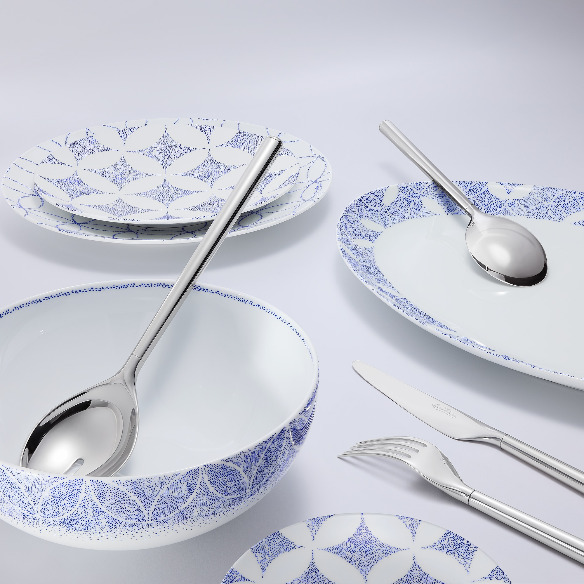Constellation Oval Platter - 画像 (4)