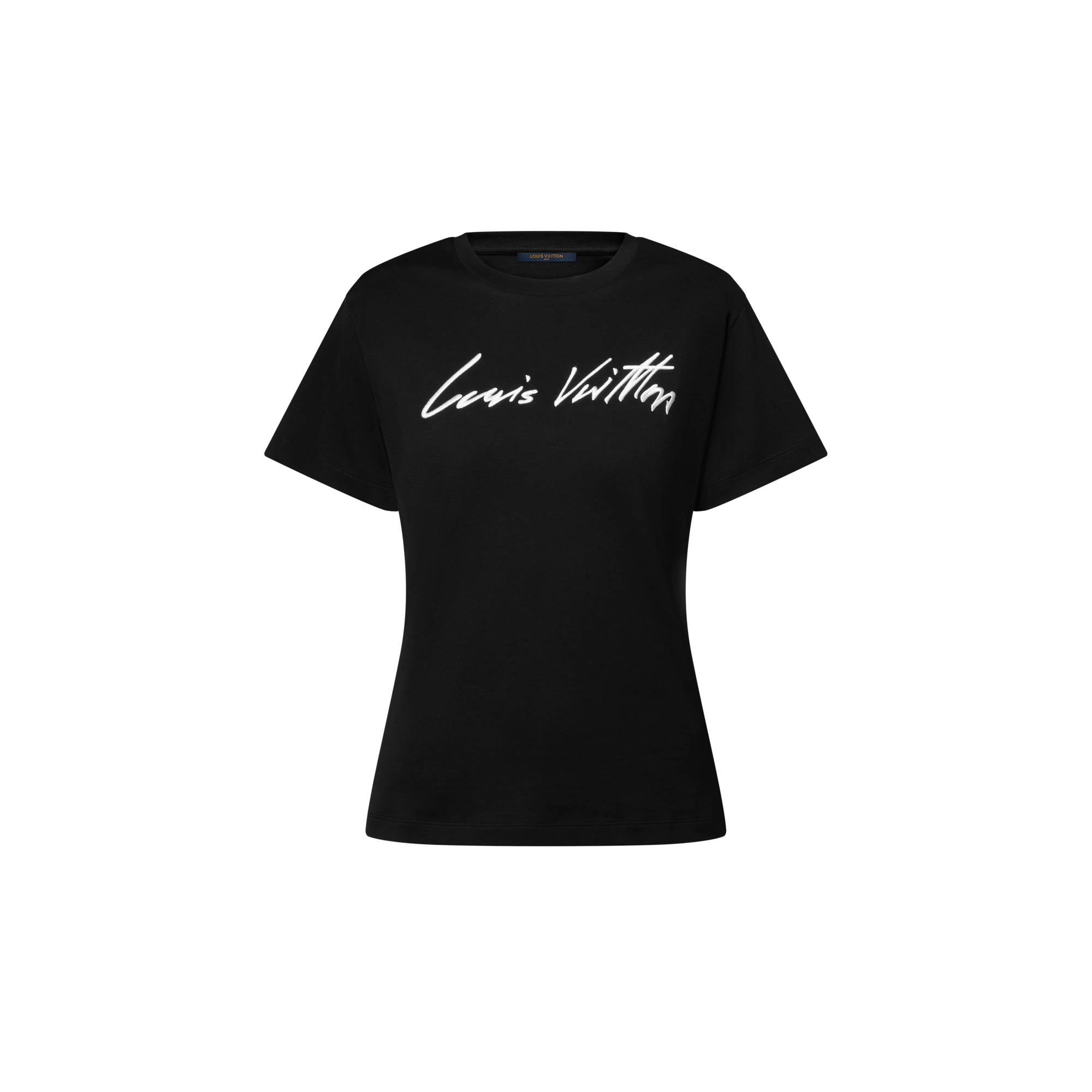 カーシブ シグネチャー Tシャツ - 画像 (2)