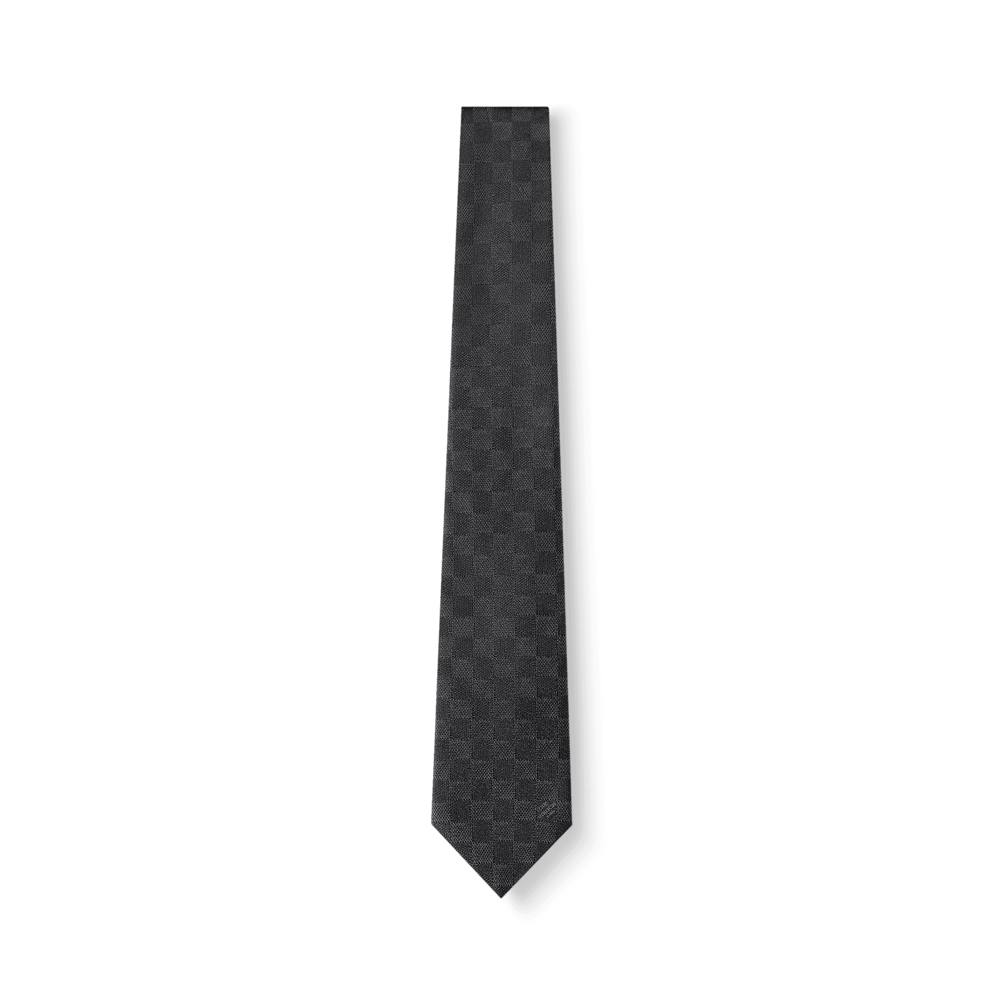 ネクタイ･ダミエ クラシック 8CM