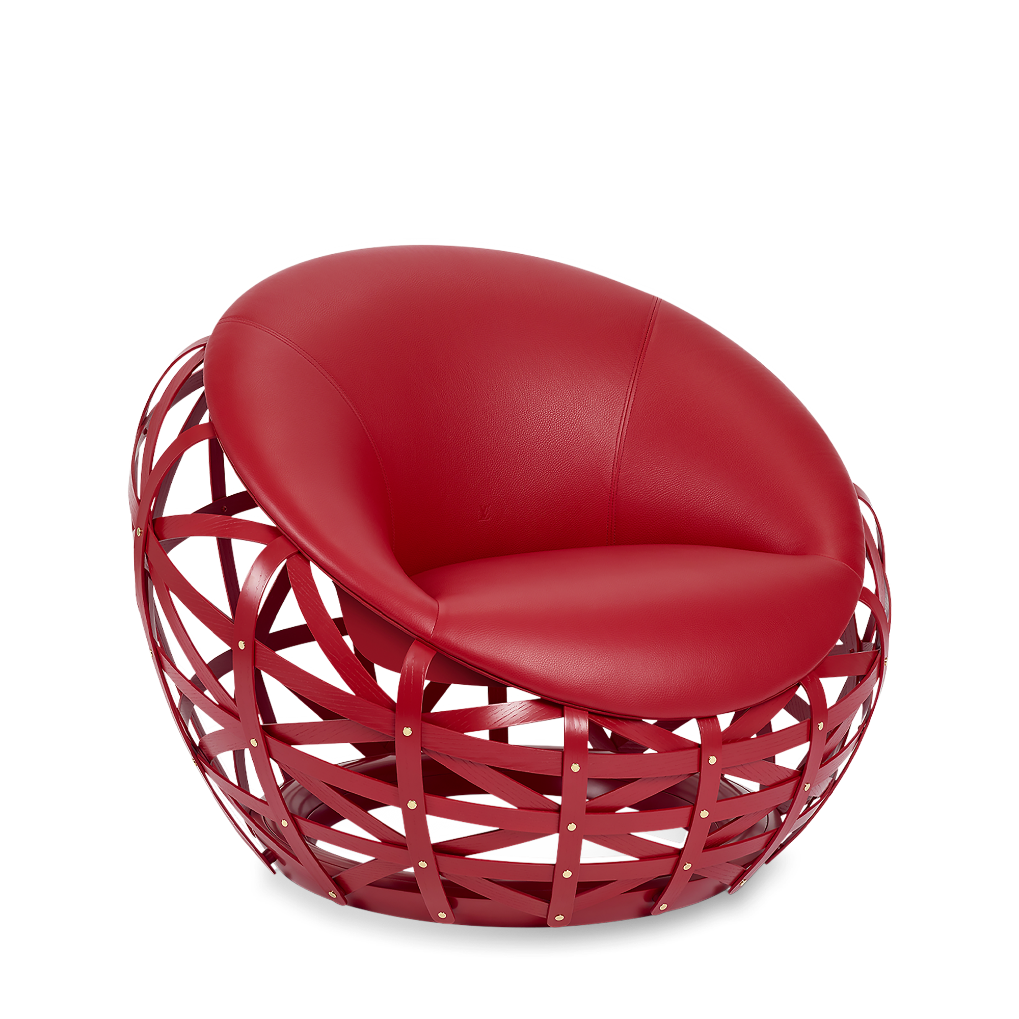 Diamond Armchair by Marcel Wanders
