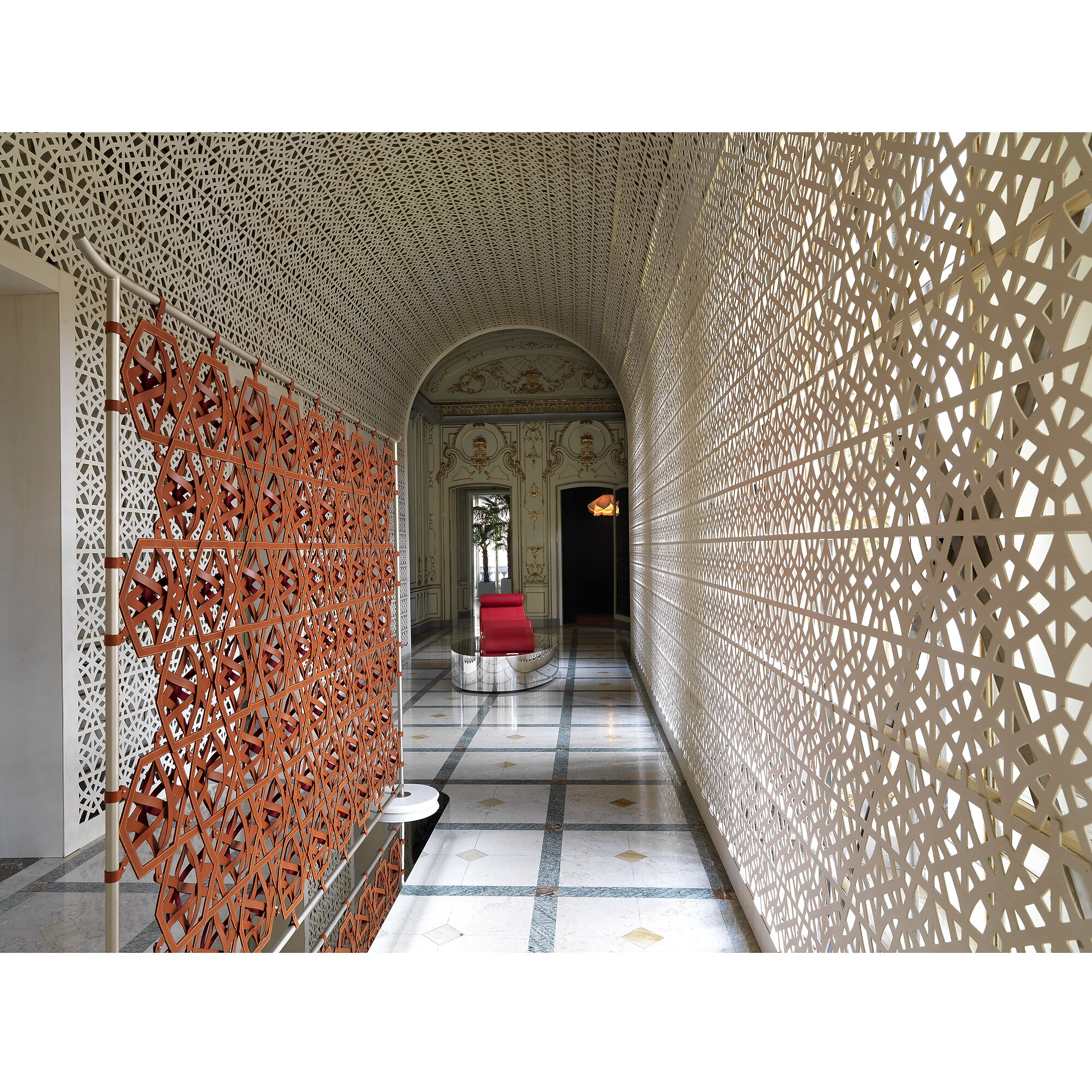 Diamond Screen by Marcel Wanders - 画像 (4)