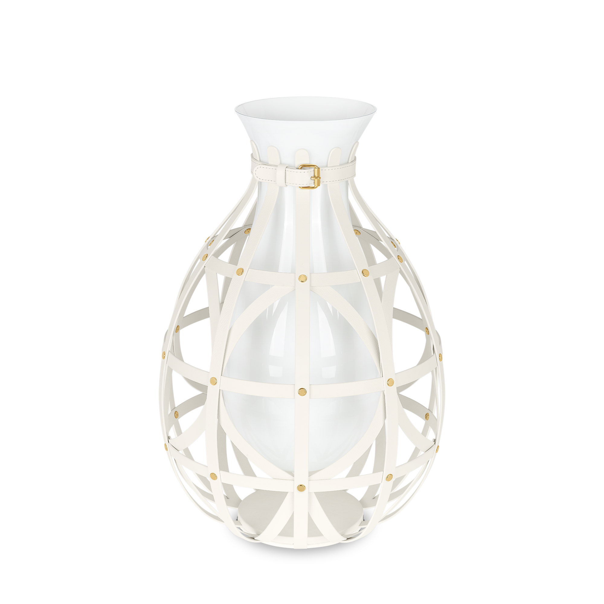 Diamond Vase By Marcel Wanders