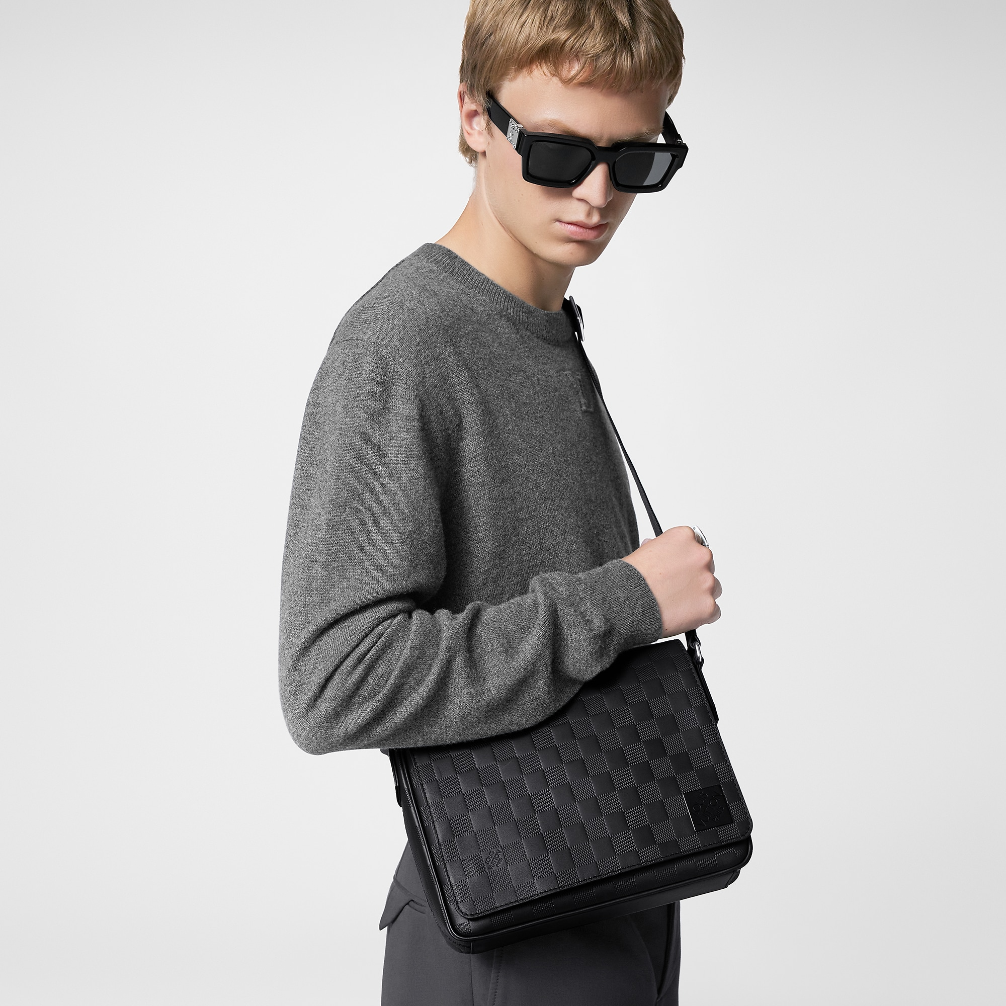ディストリクト PM NV3