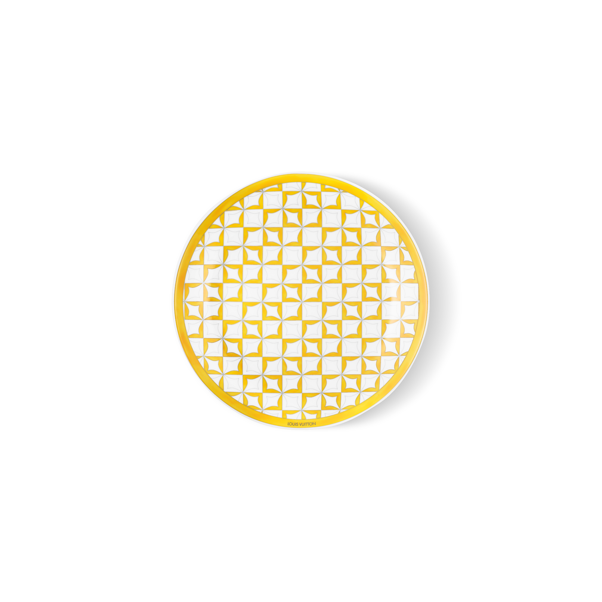 Dolce Vita Set Of 2 Bread Plates
