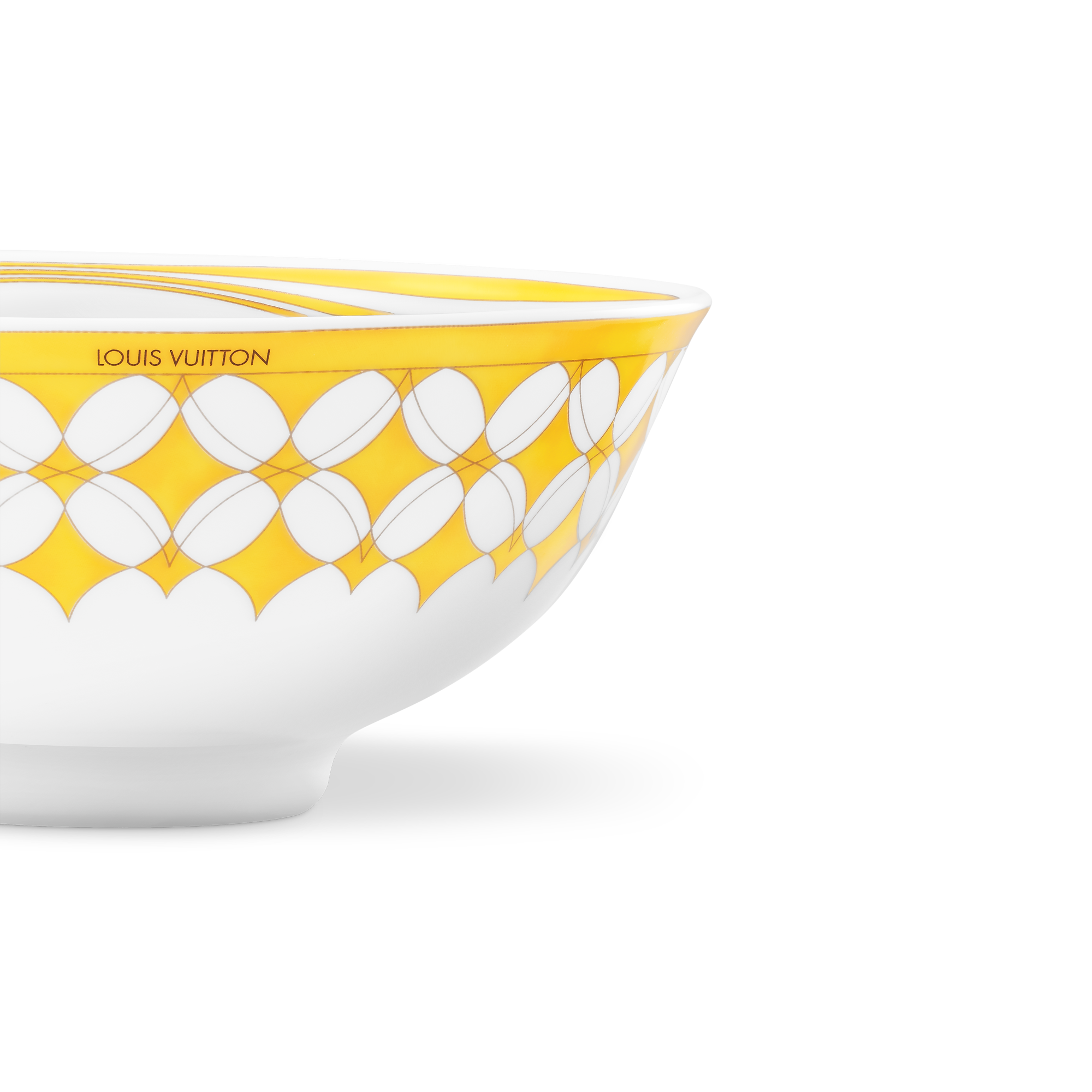 Dolce Vita Set Of 2 Rice Bowls - 画像 (4)