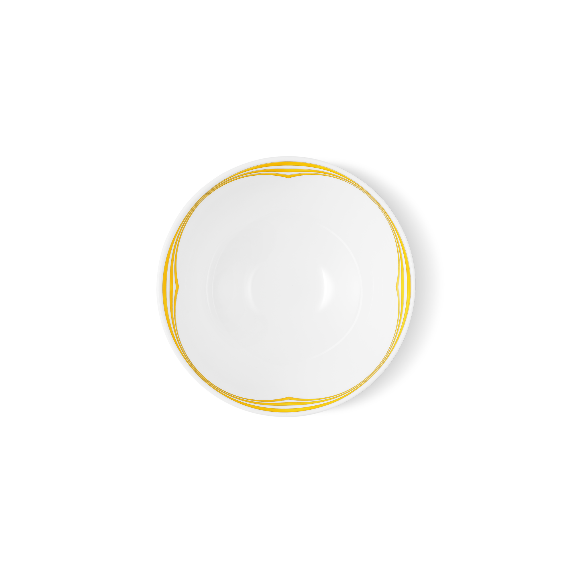 Dolce Vita Set Of 2 Rice Bowls - 画像 (3)