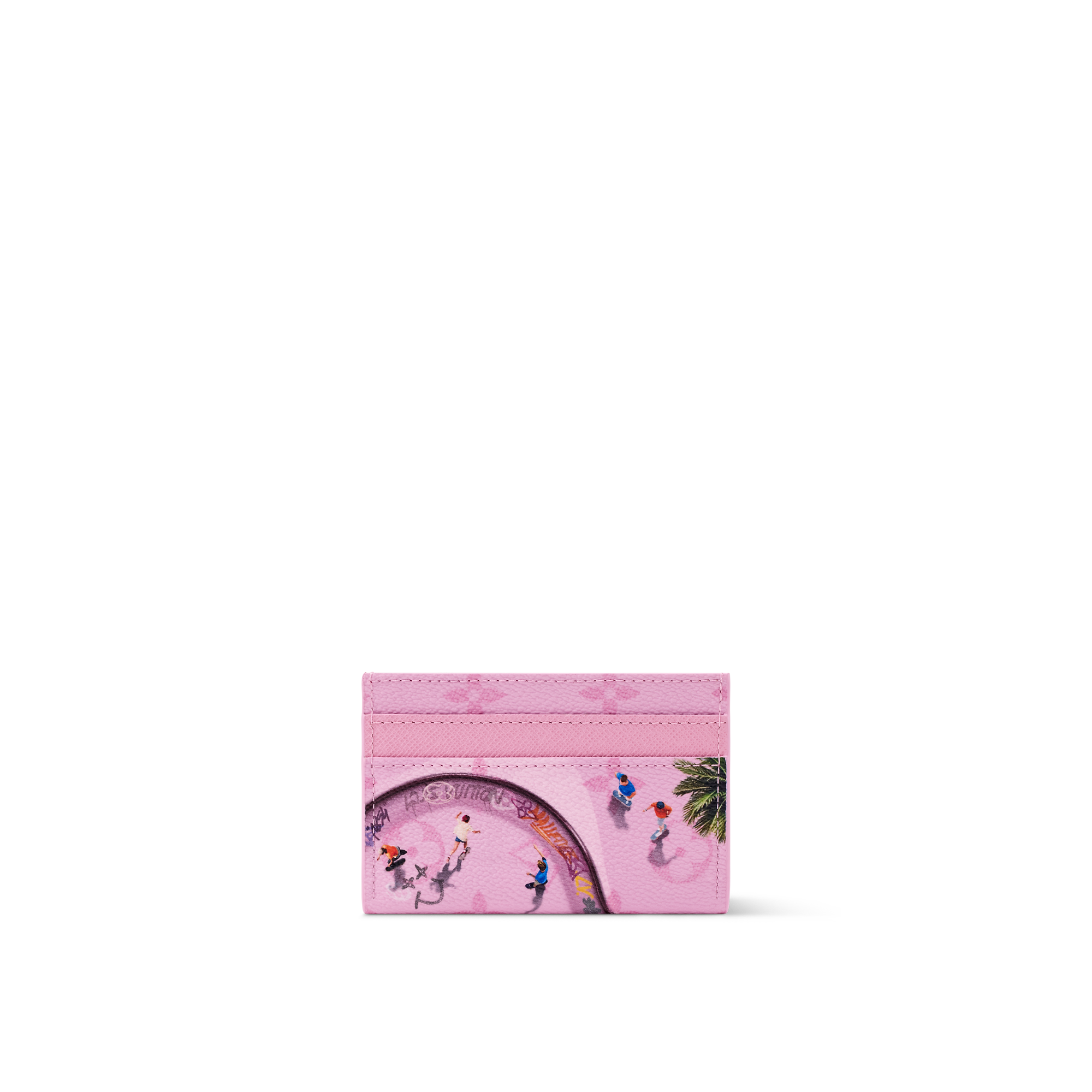 カードケース ポルト カルト・ダブル - 画像 (5)