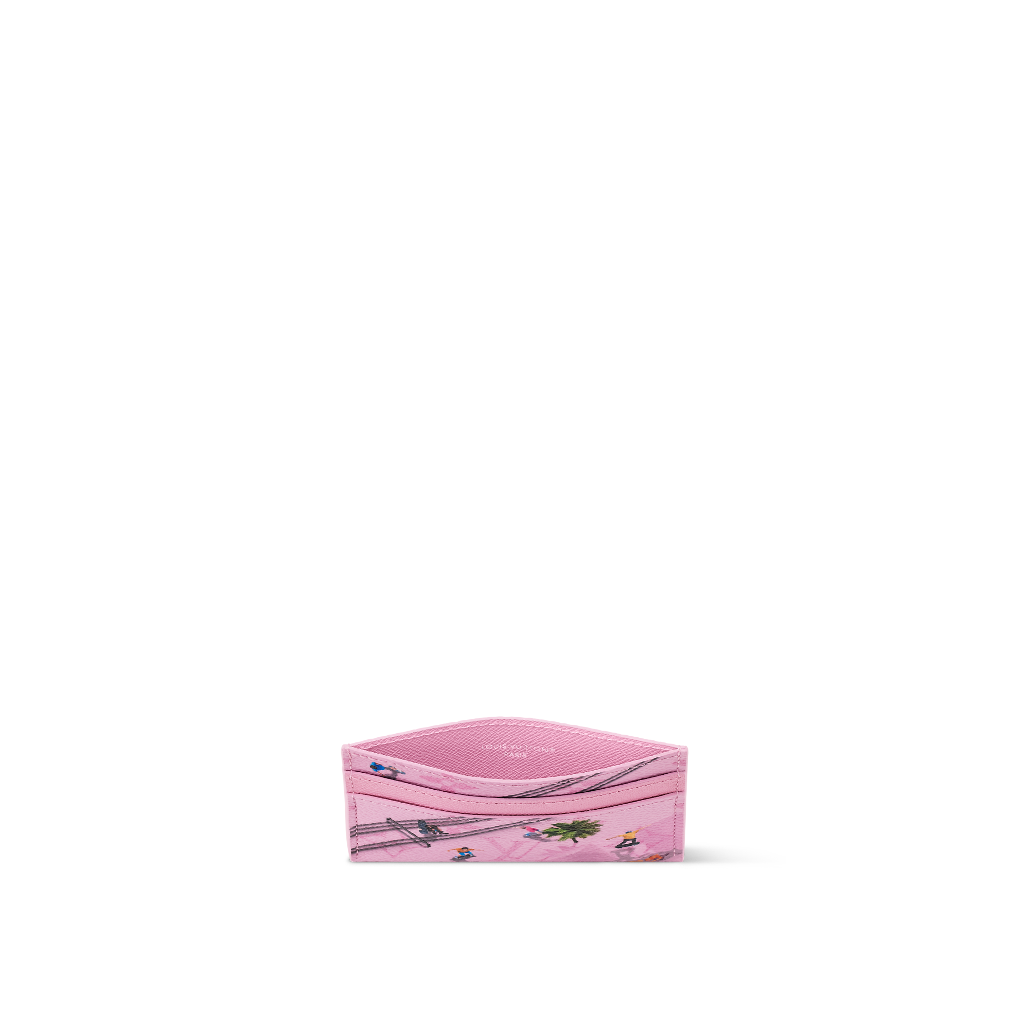 カードケース ポルト カルト・ダブル - 画像 (3)