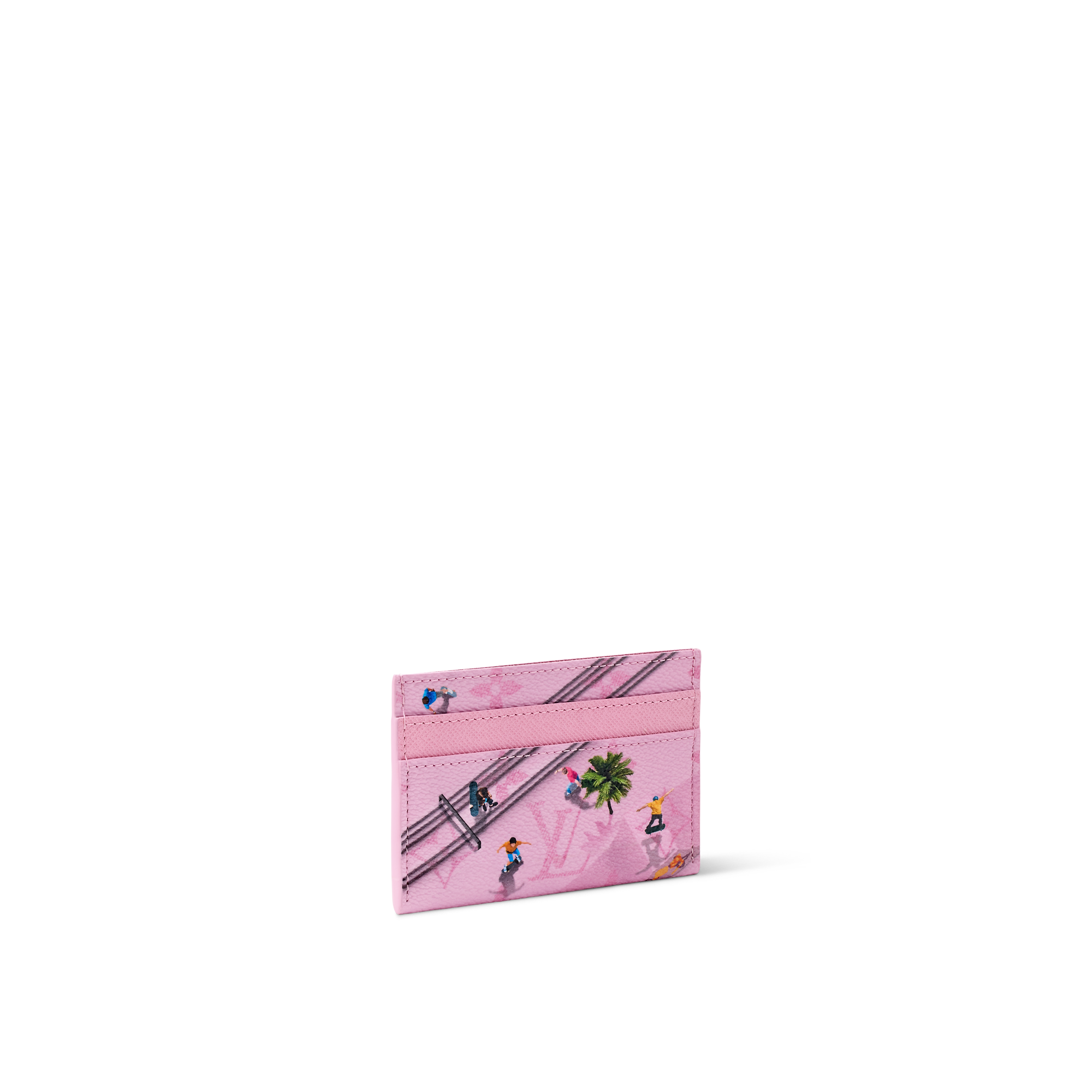 カードケース ポルト カルト・ダブル - 画像 (2)