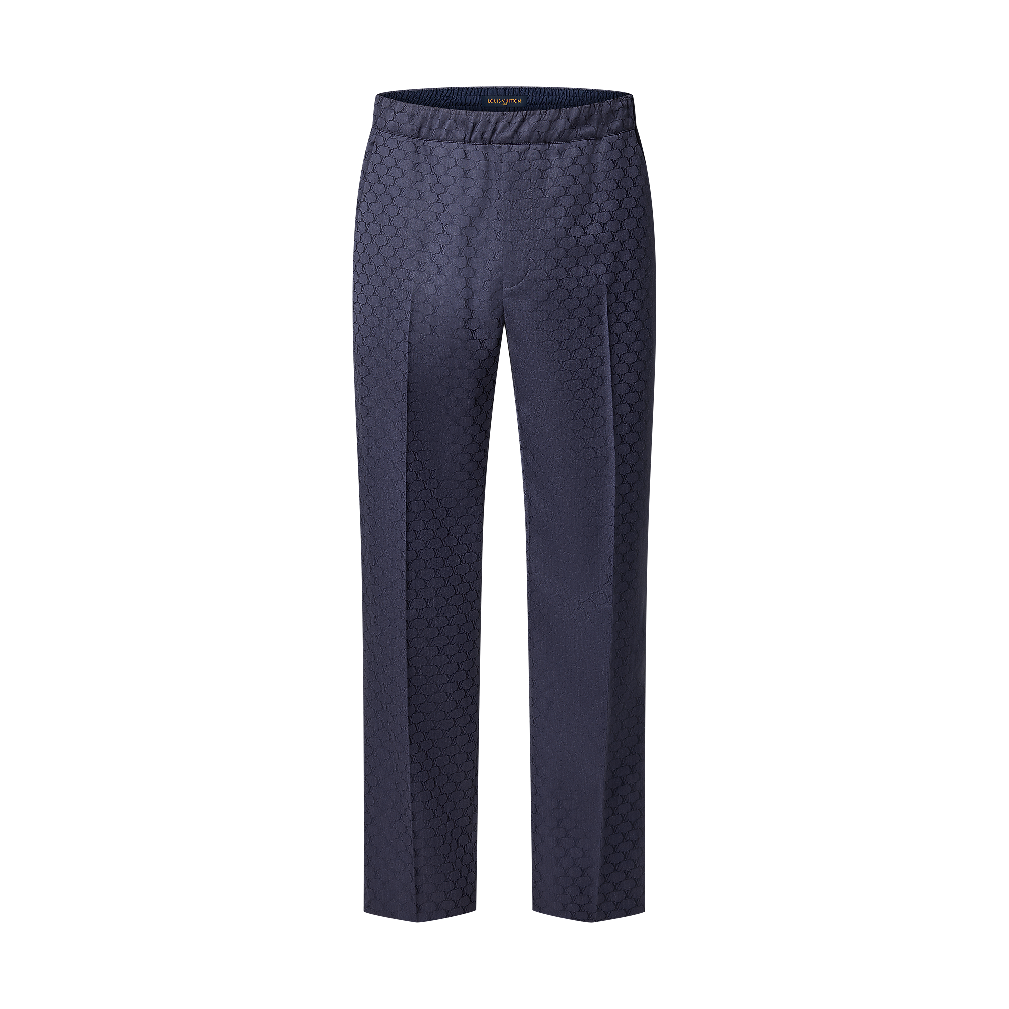 ドローストリングパンツ