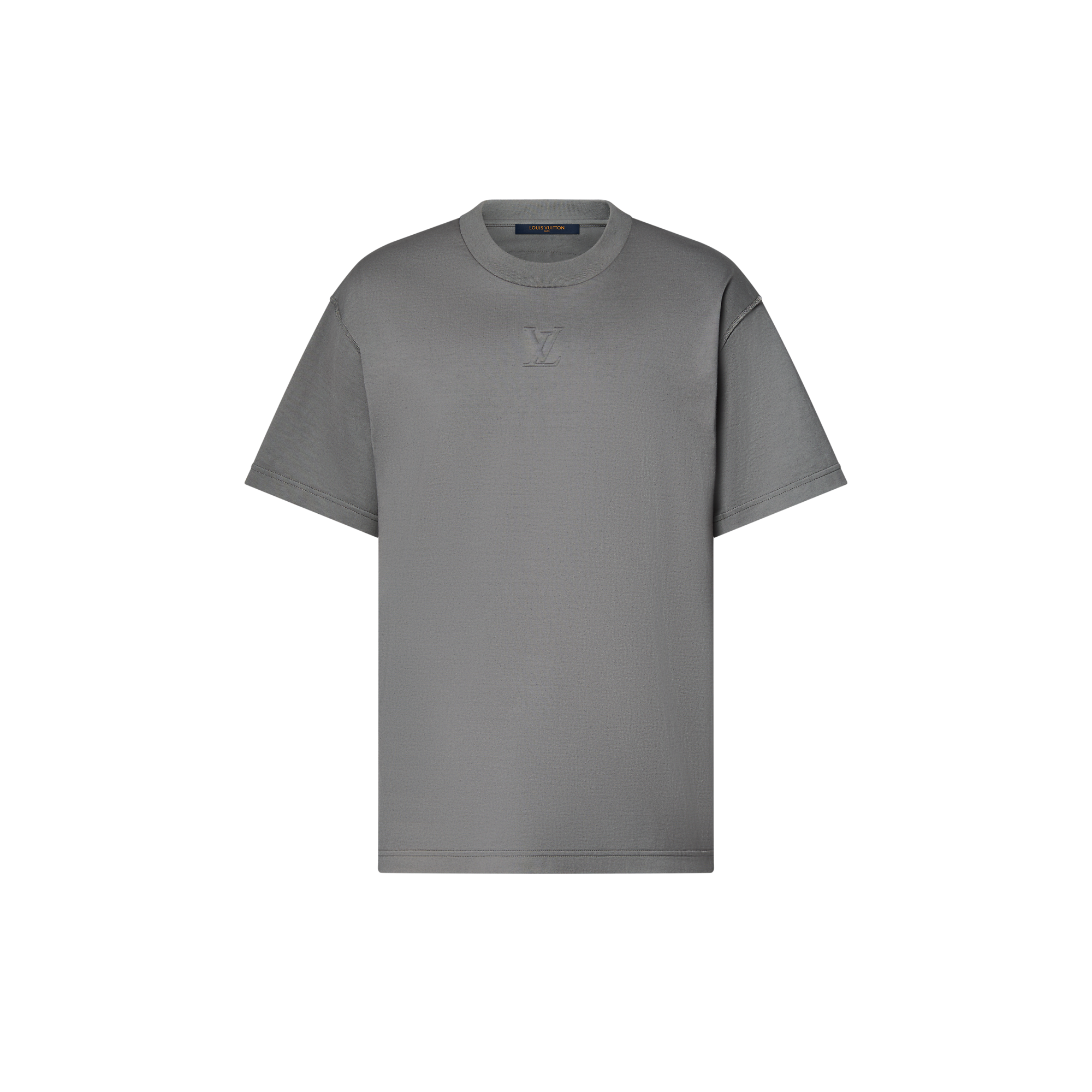 エンボスド LV Tシャツ - 画像 (2)