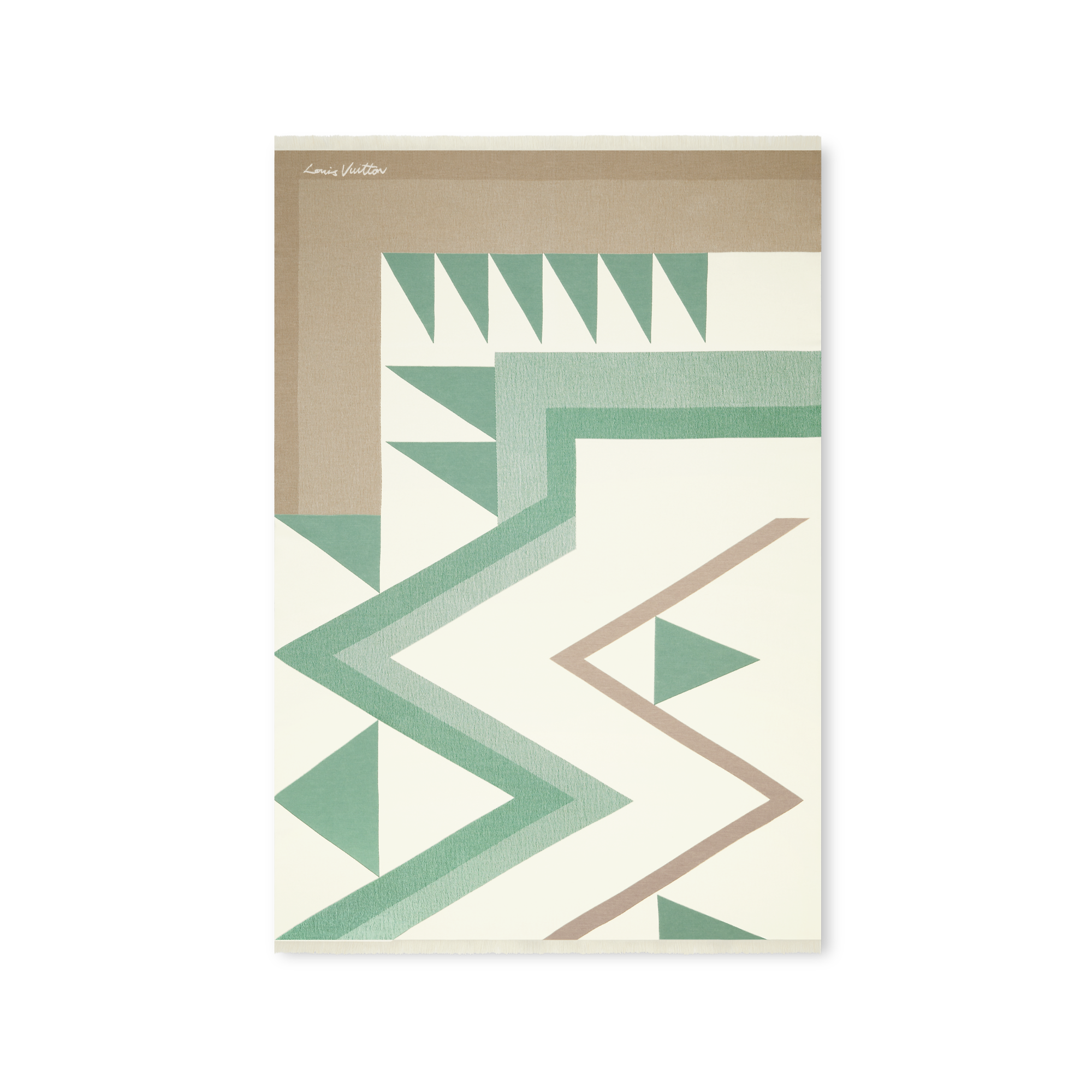 Everest Throw Blanket