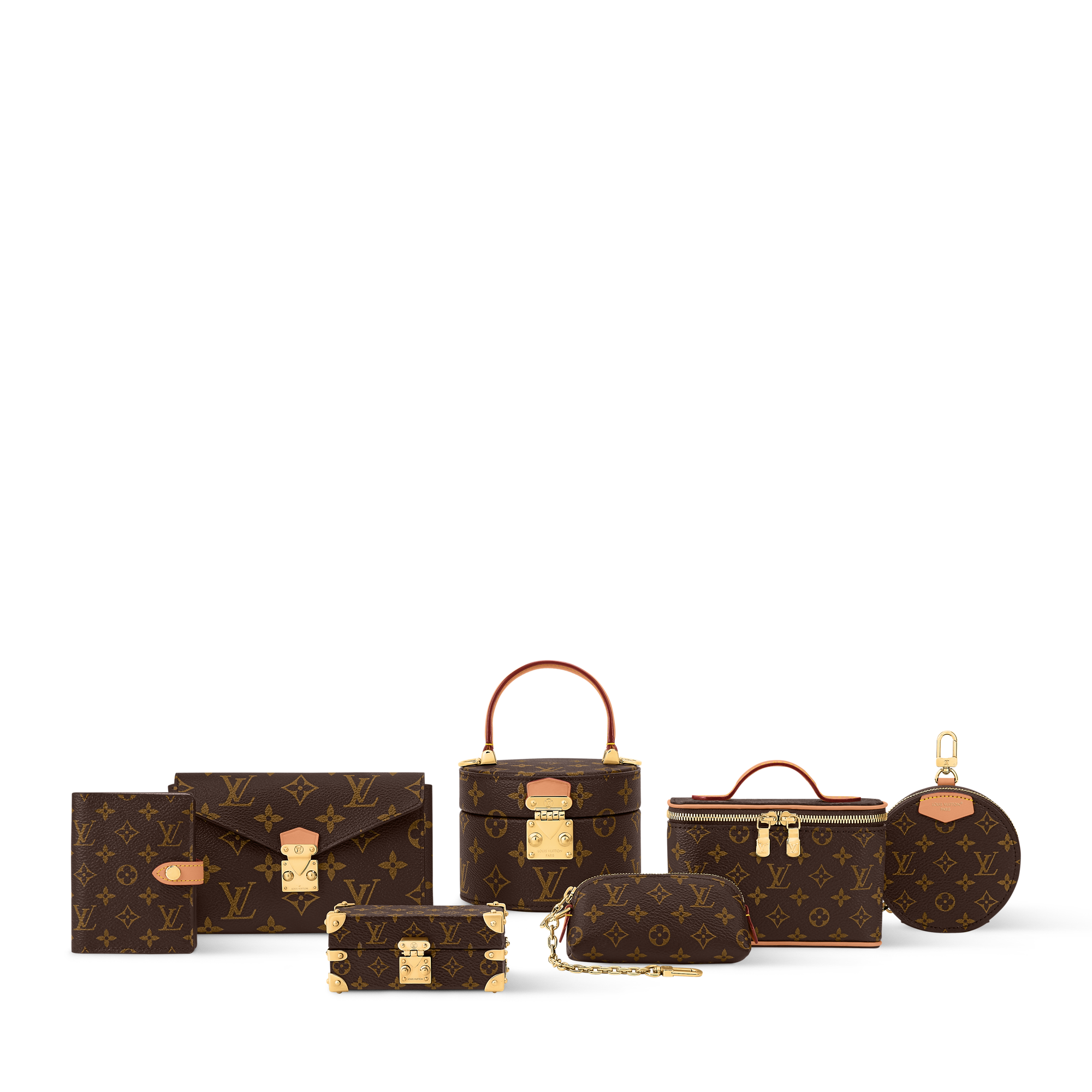 アイシャドウ ポーチ - 画像 (4)