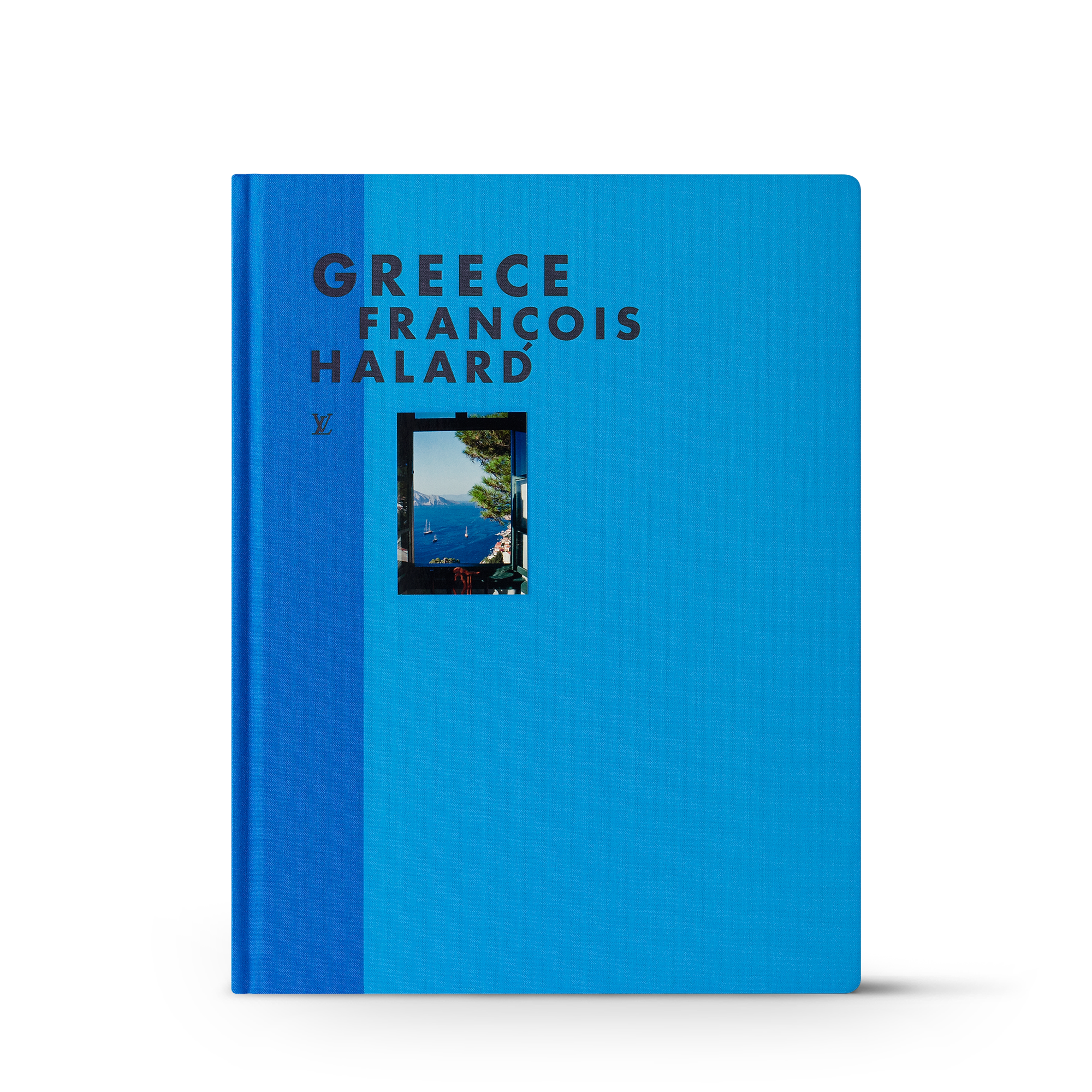 ファッション･アイ ギリシャ