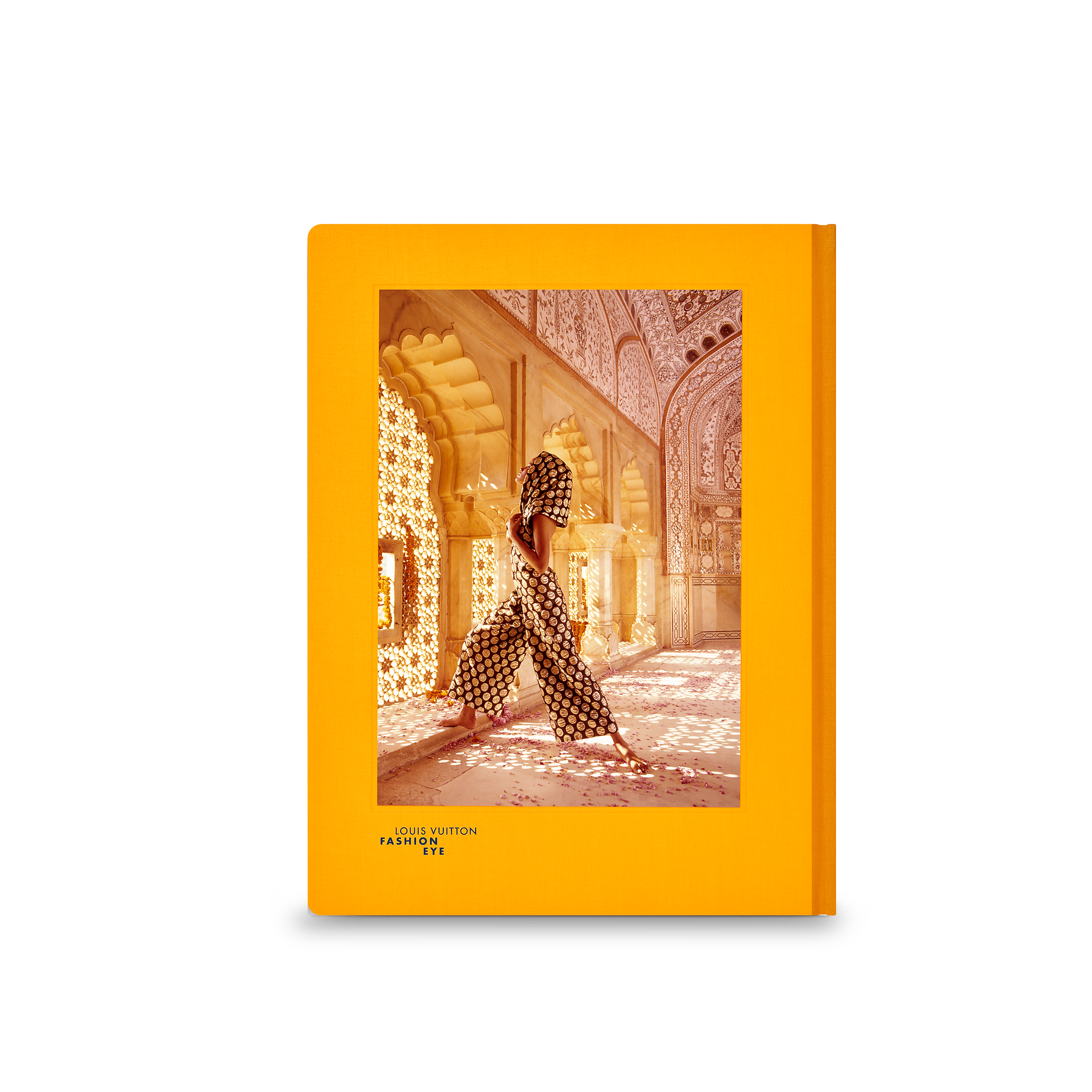ファッション・アイ インド - 画像 (2)
