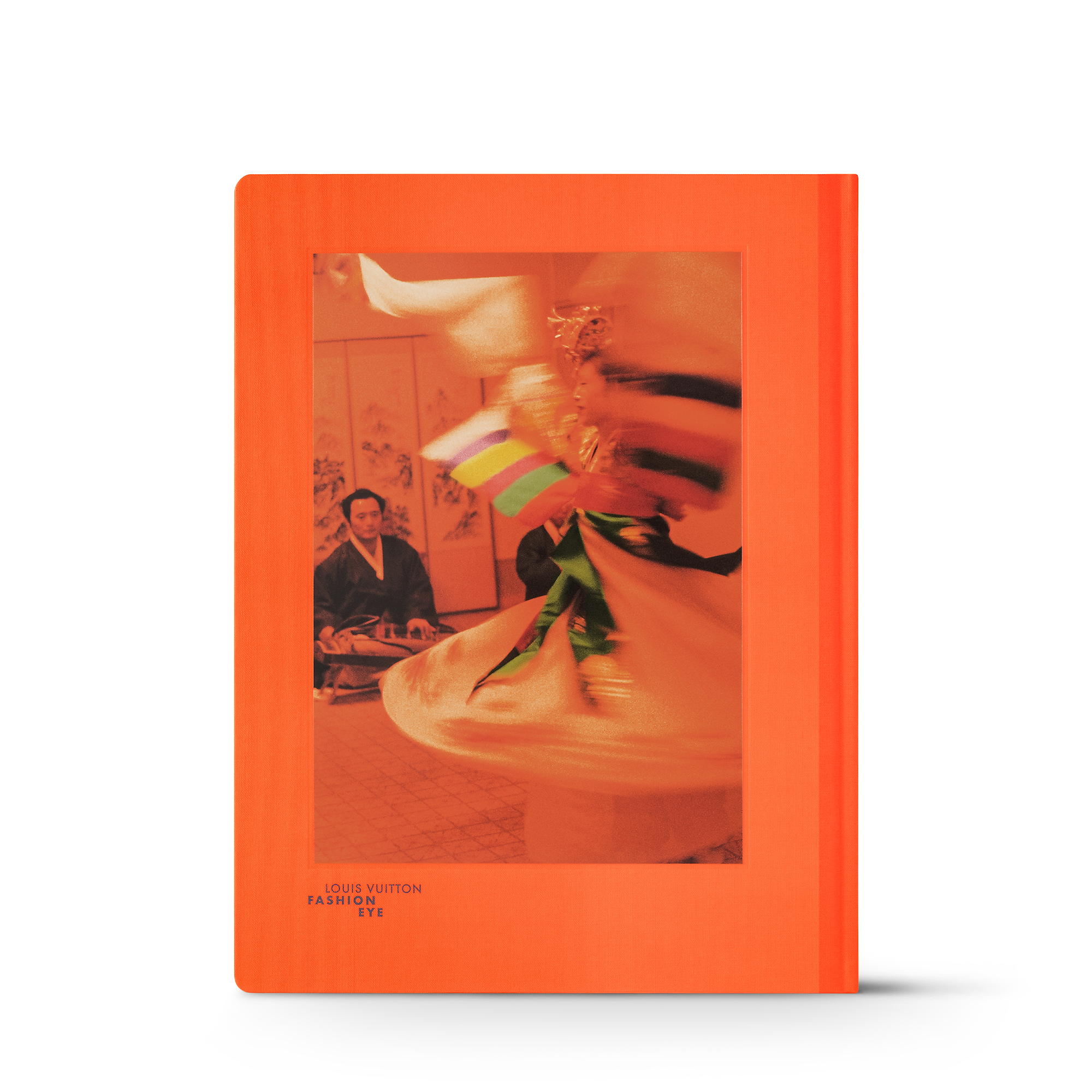 ファッション・アイ シルクロード - 画像 (2)