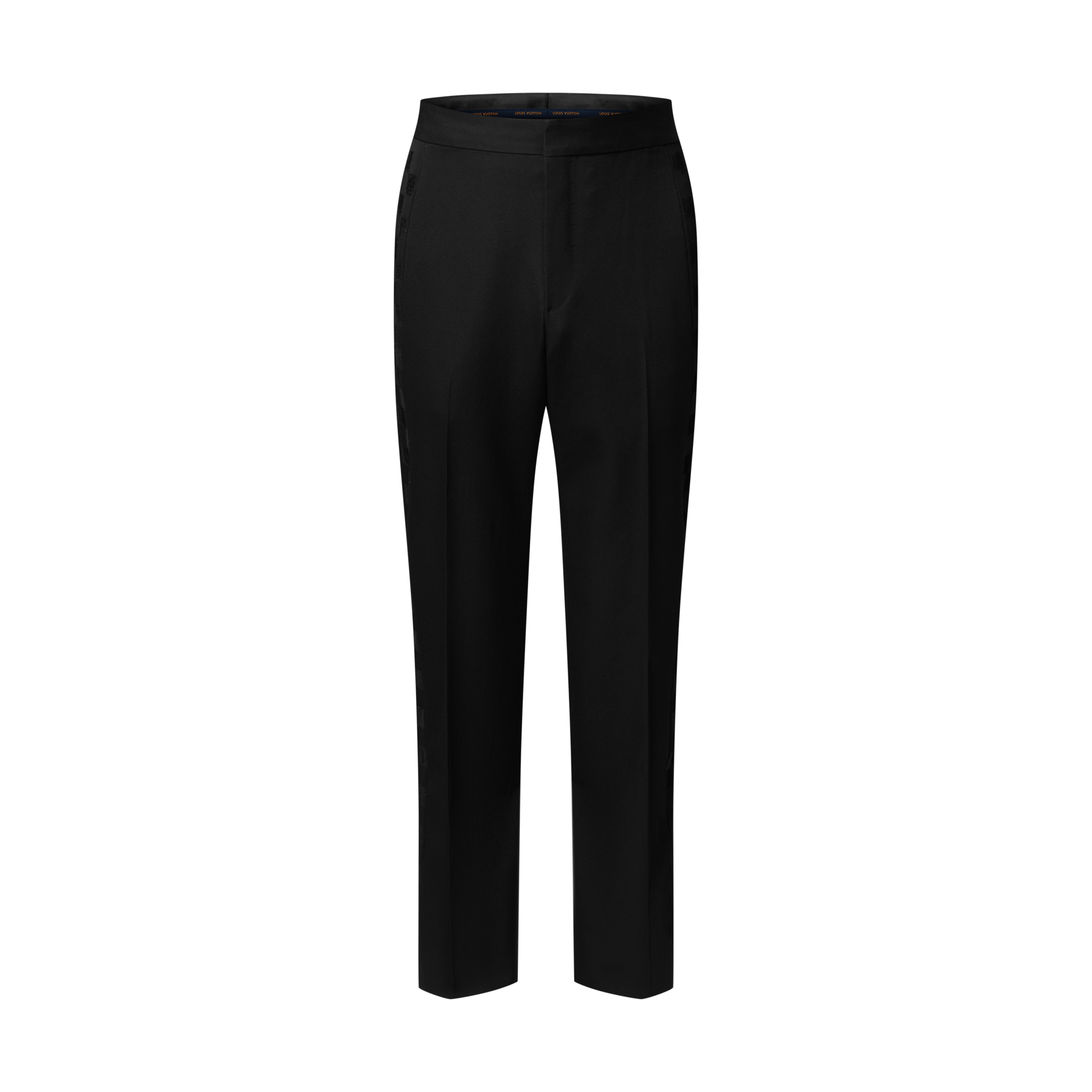 フロック タキシード イブニングパンツ