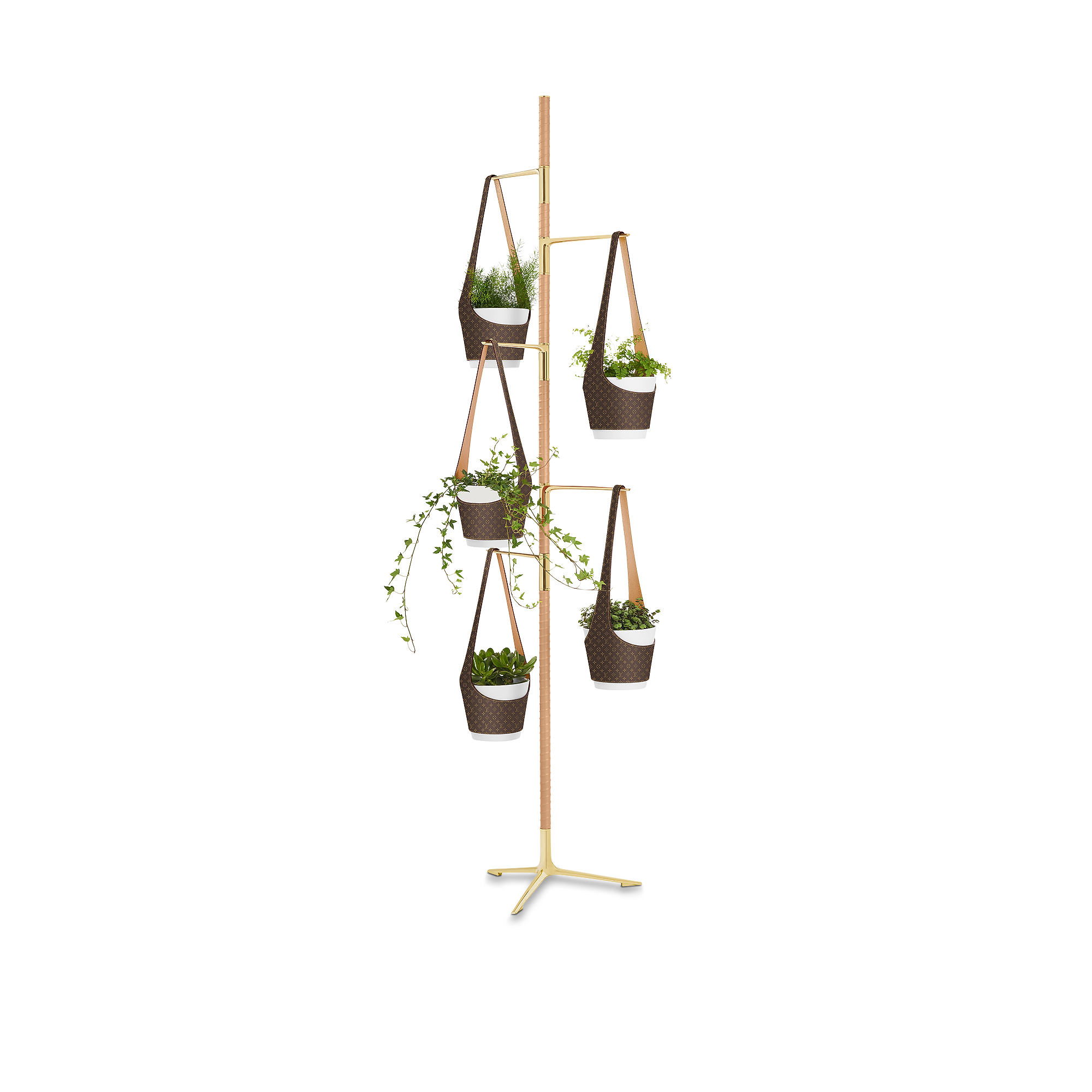 Floral Pot By Damien Langlois-Meurinne - 画像 (2)