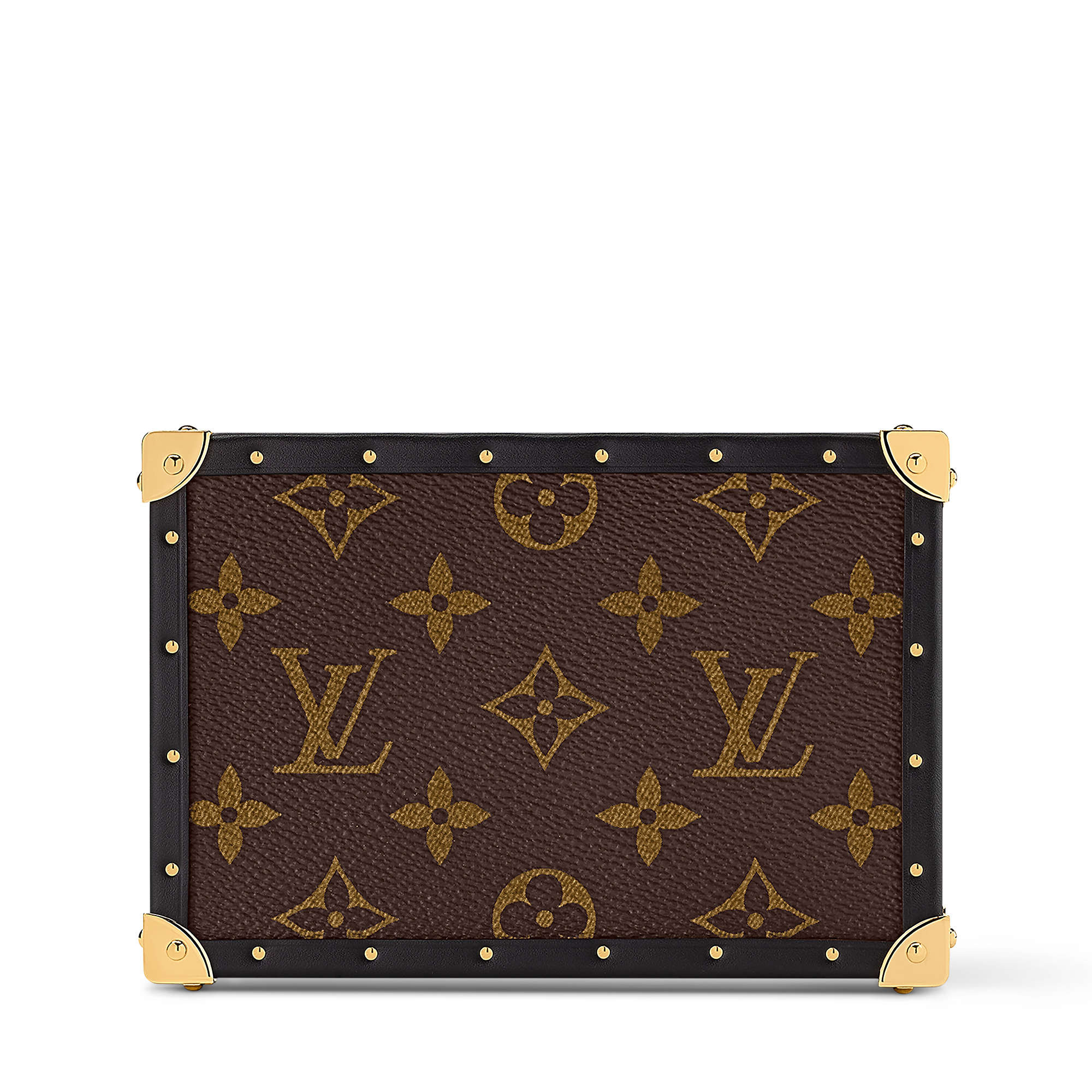 ジュエリーボックス トランク