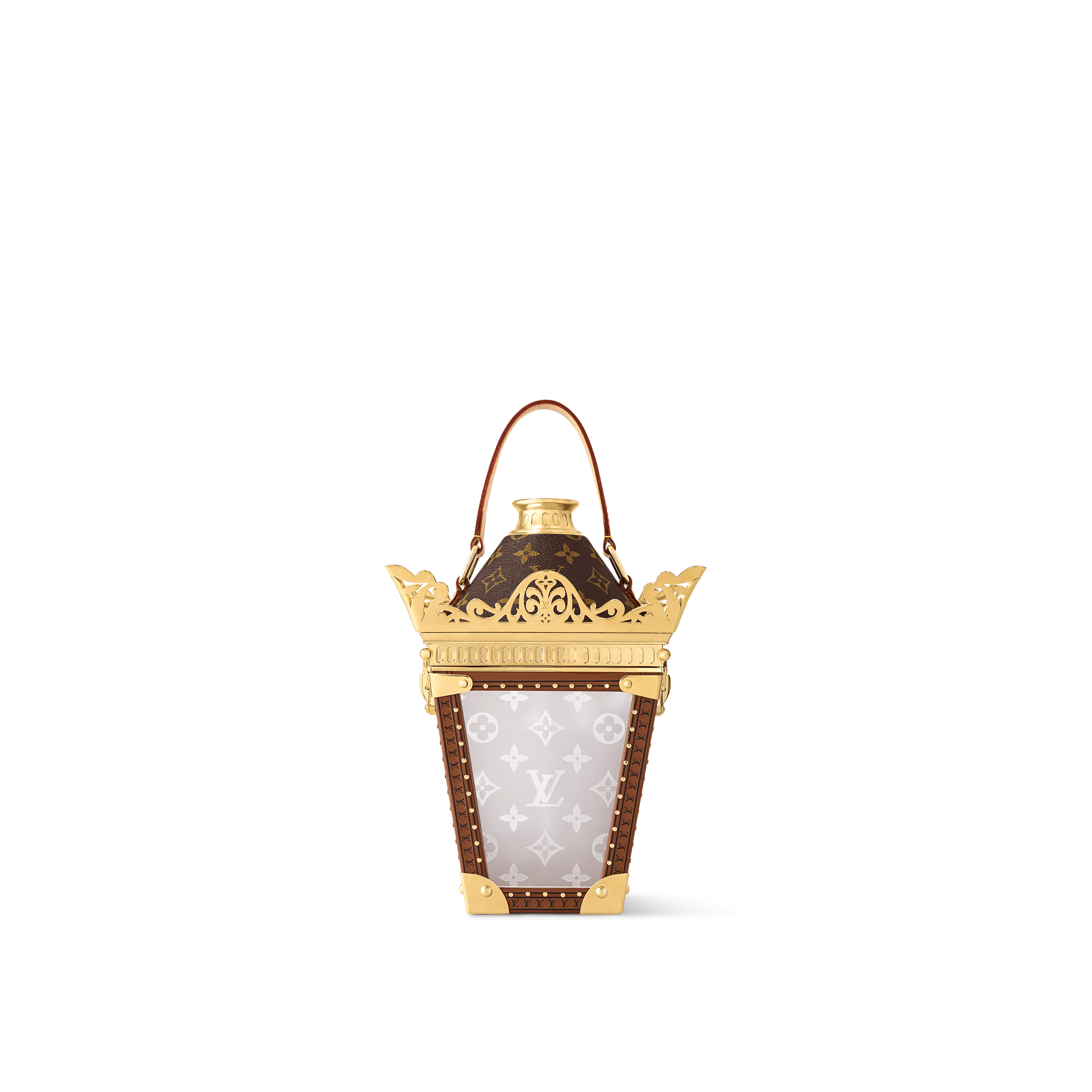 ランタン･トランク