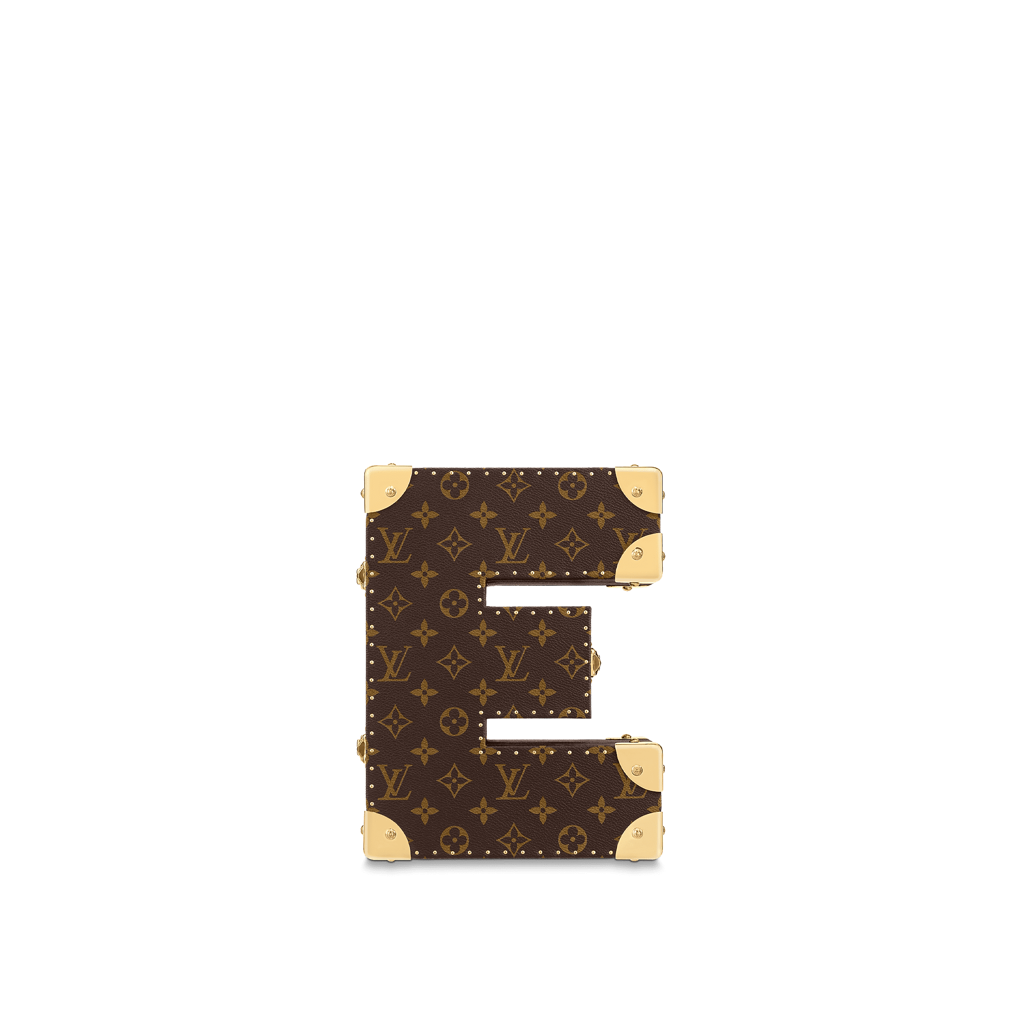 レター トランク E