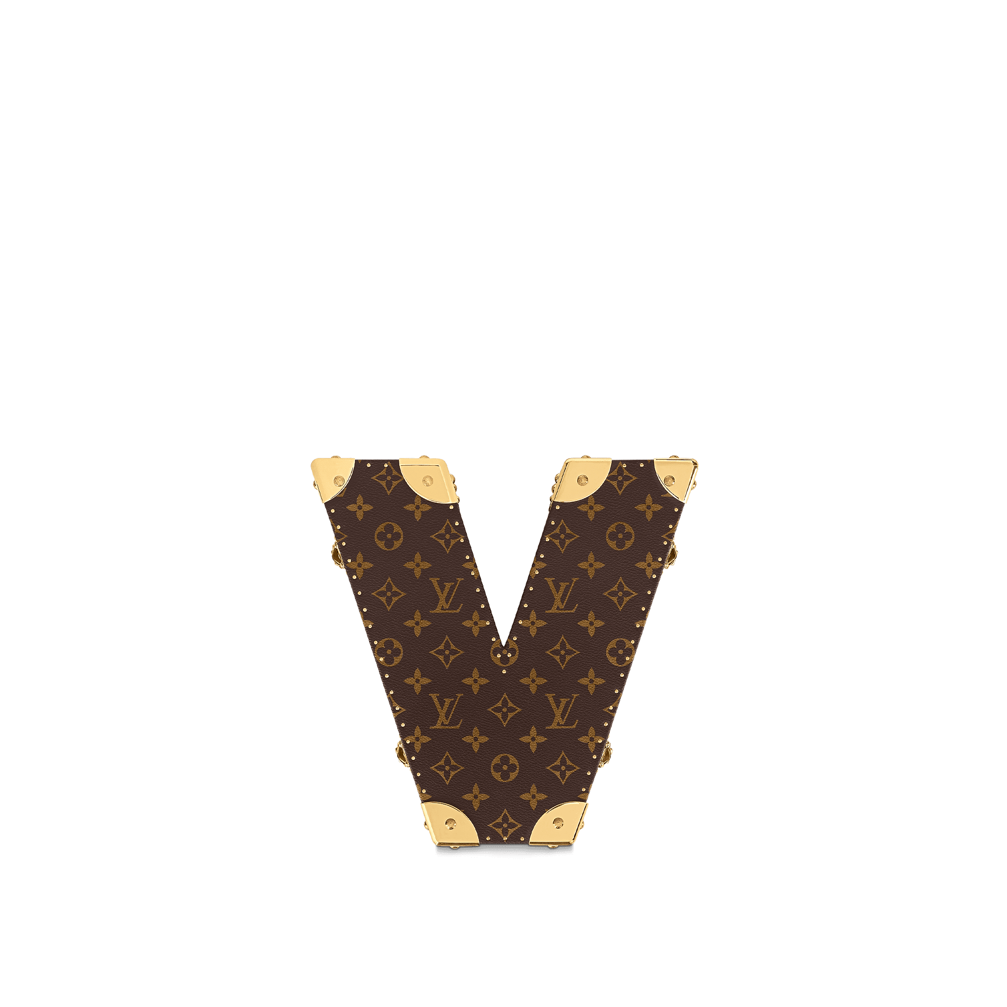 レター トランク V