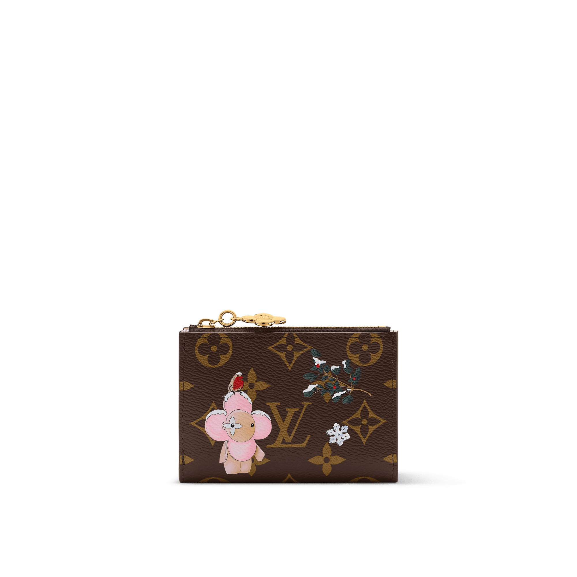 ポルトフォイユ･リサ