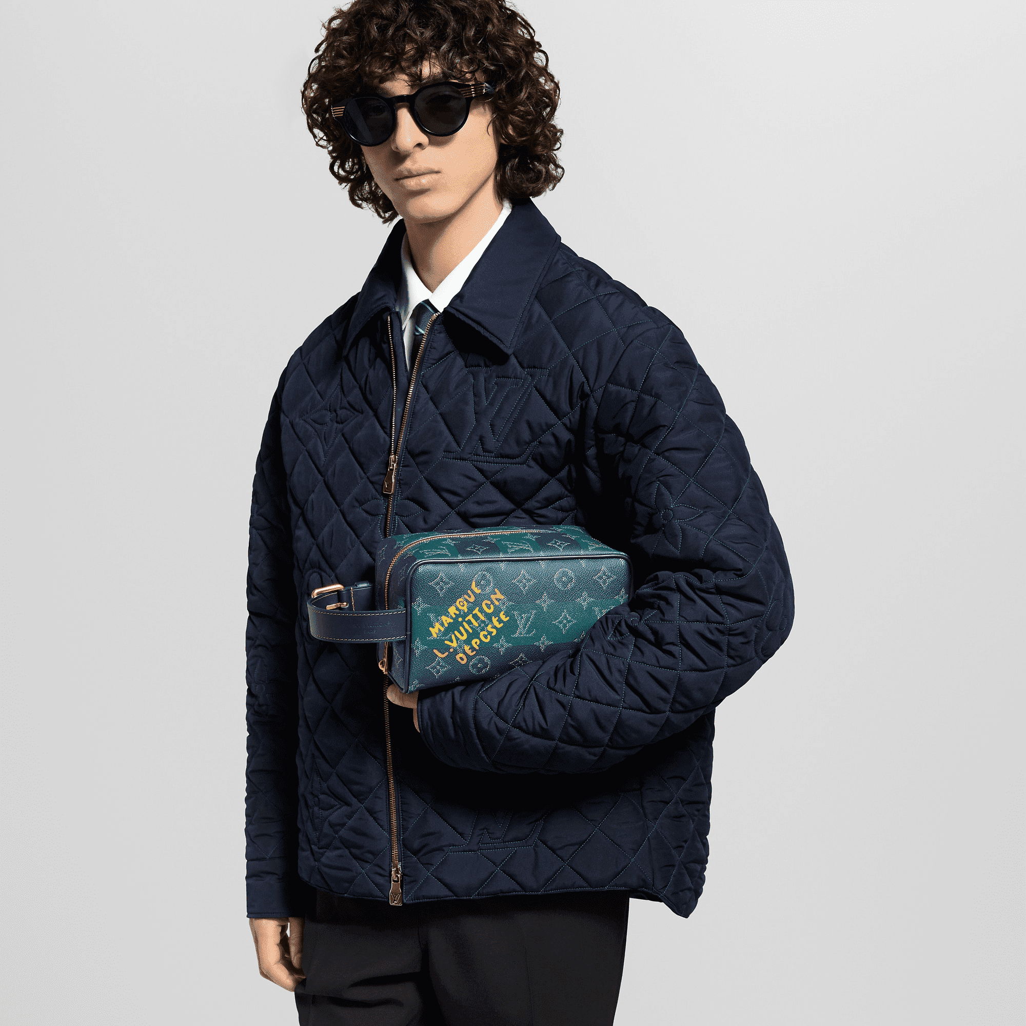ロッカー ドップ･キット