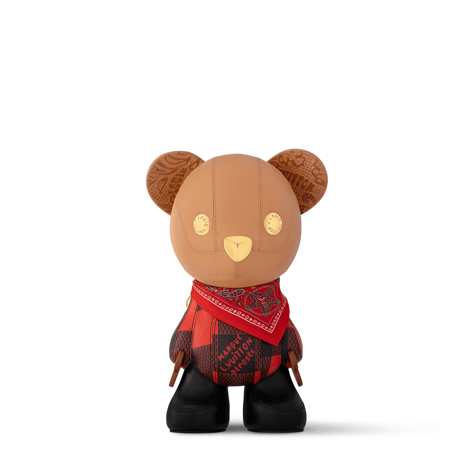 ルイ･バッファロー