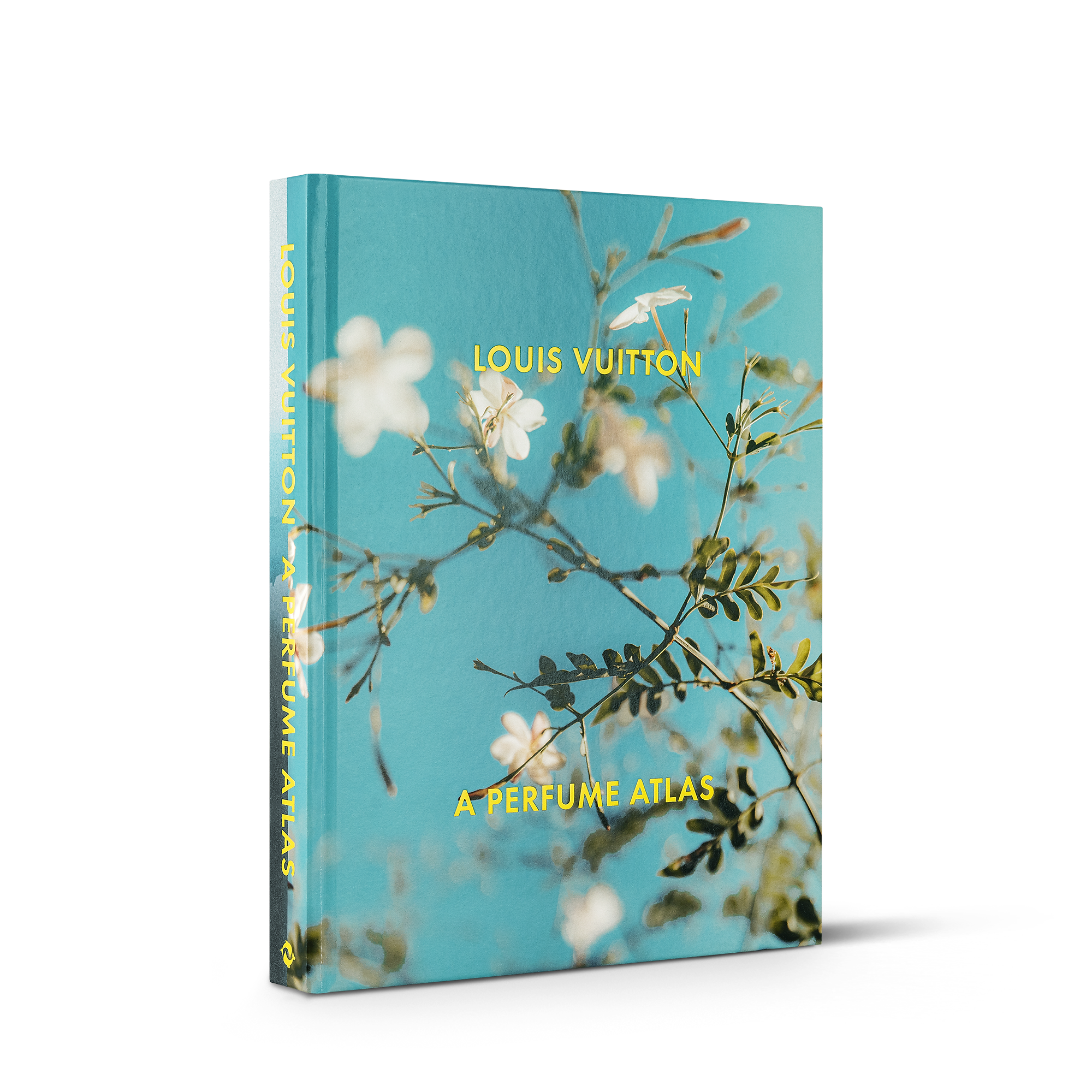 ア パフューム アトラス ジャスミン 英語版 - 画像 (3)